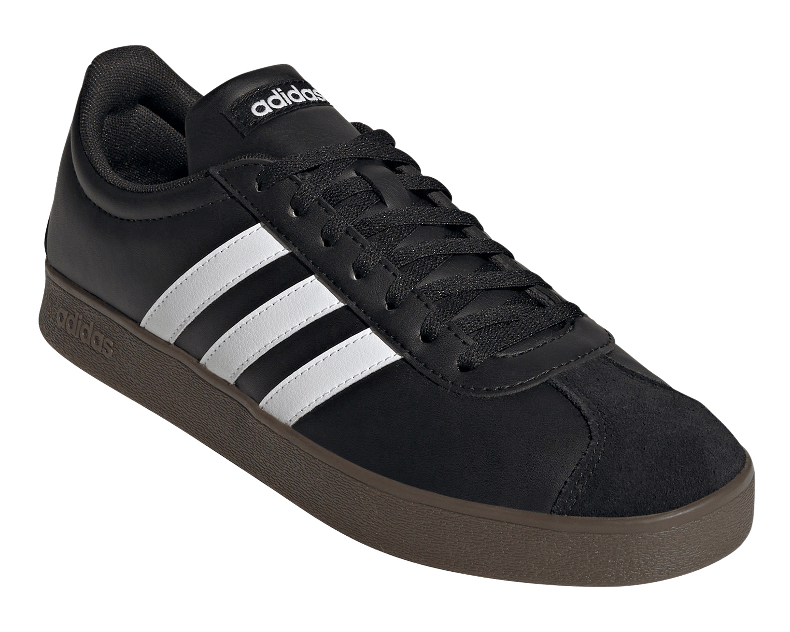 Foto 1 | Foto 1 | Tenis Adidas VL Court Base para Mujer