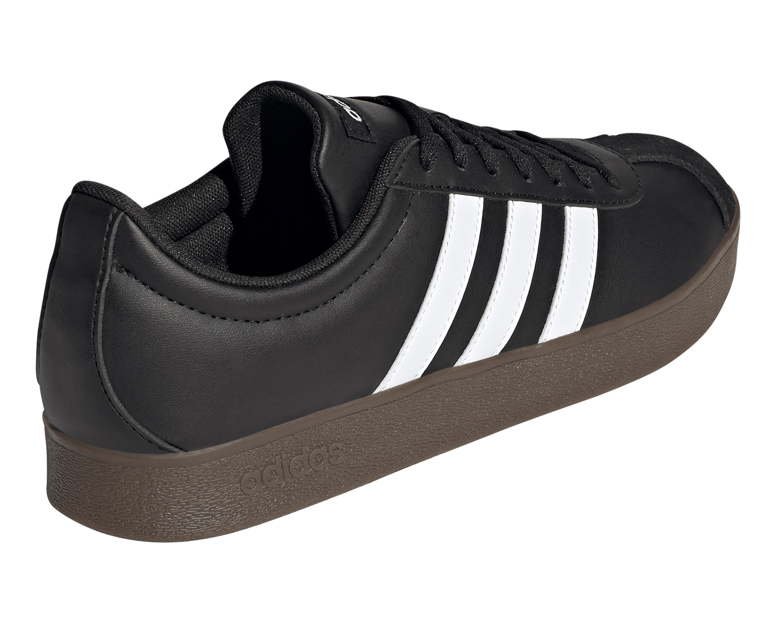 Foto 5 pulgar | Foto 4 | Tenis Adidas VL Court Base para Mujer