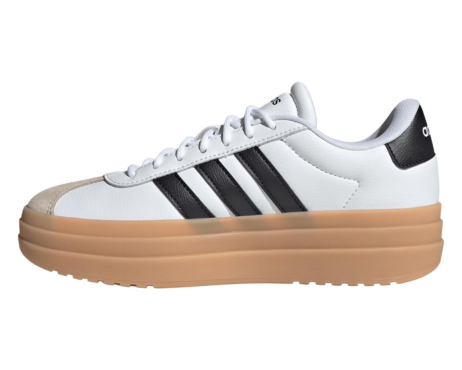 Foto 3 | Foto 3 | Tenis Adidas VL Court Bold para Mujer