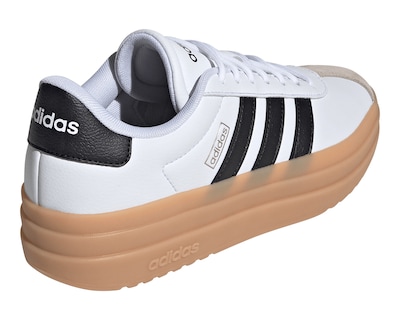 Foto 4 | Foto 4 | Tenis Adidas VL Court Bold para Mujer