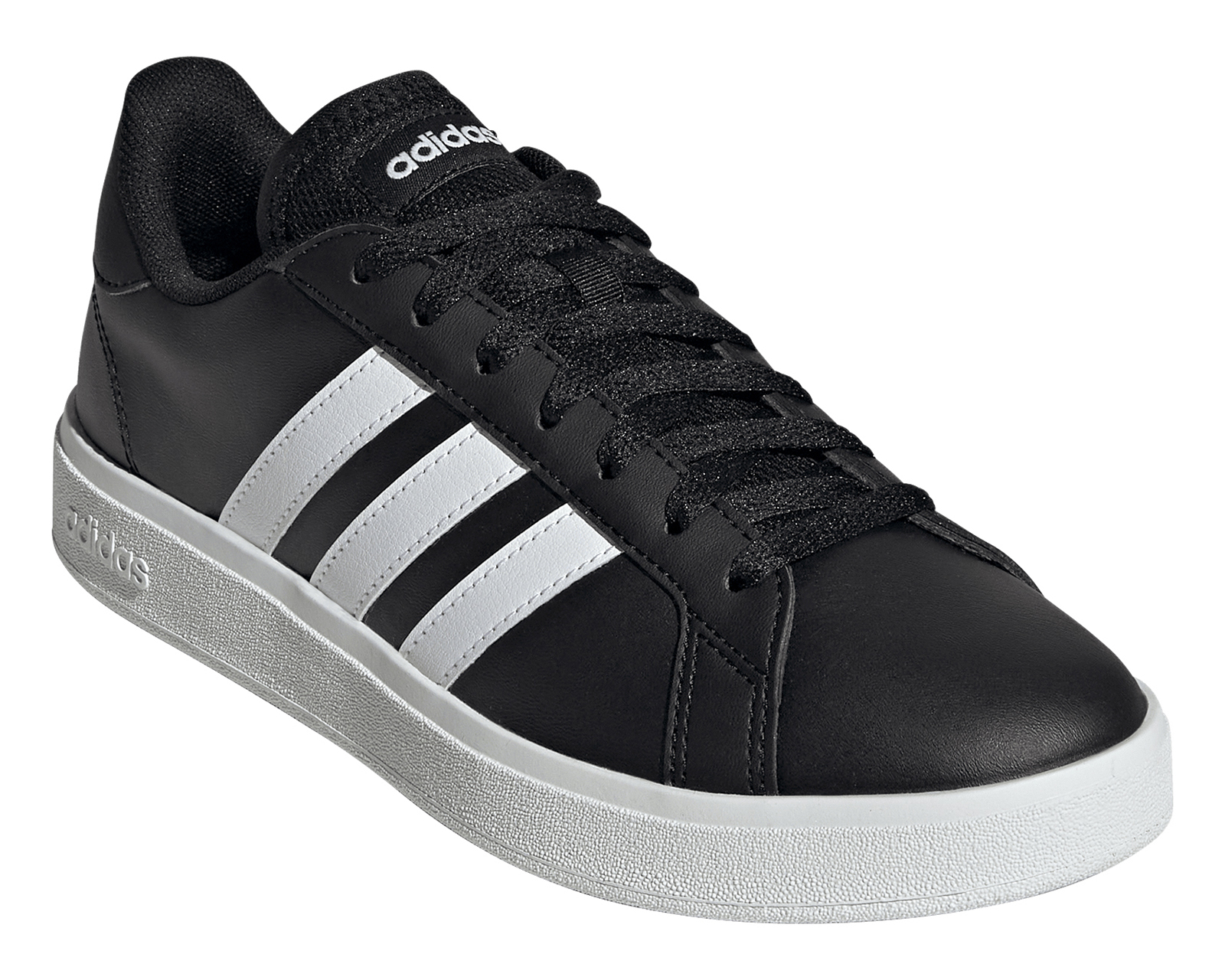 Foto 2 pulgar | Foto 1 | Tenis Adidas Court Base 2.0 para Mujer