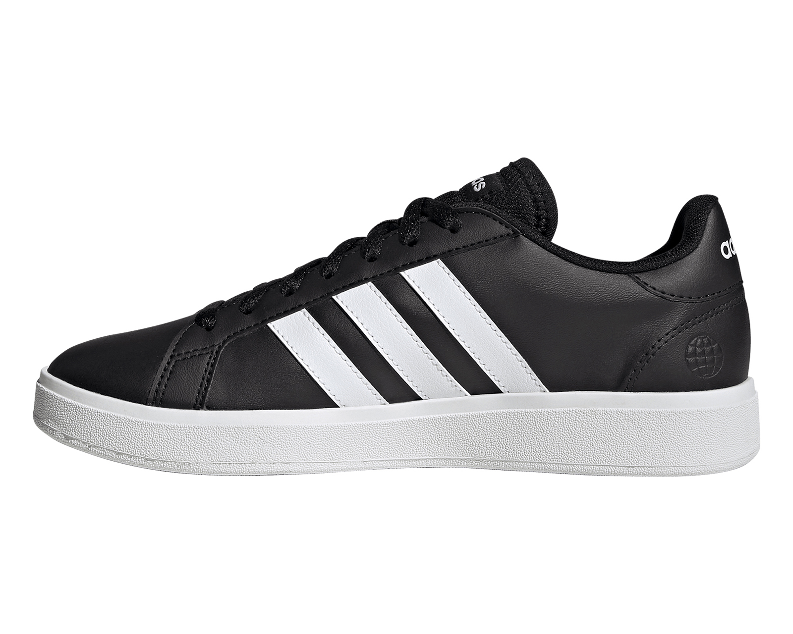 Foto 4 pulgar | Foto 3 | Tenis Adidas Court Base 2.0 para Mujer