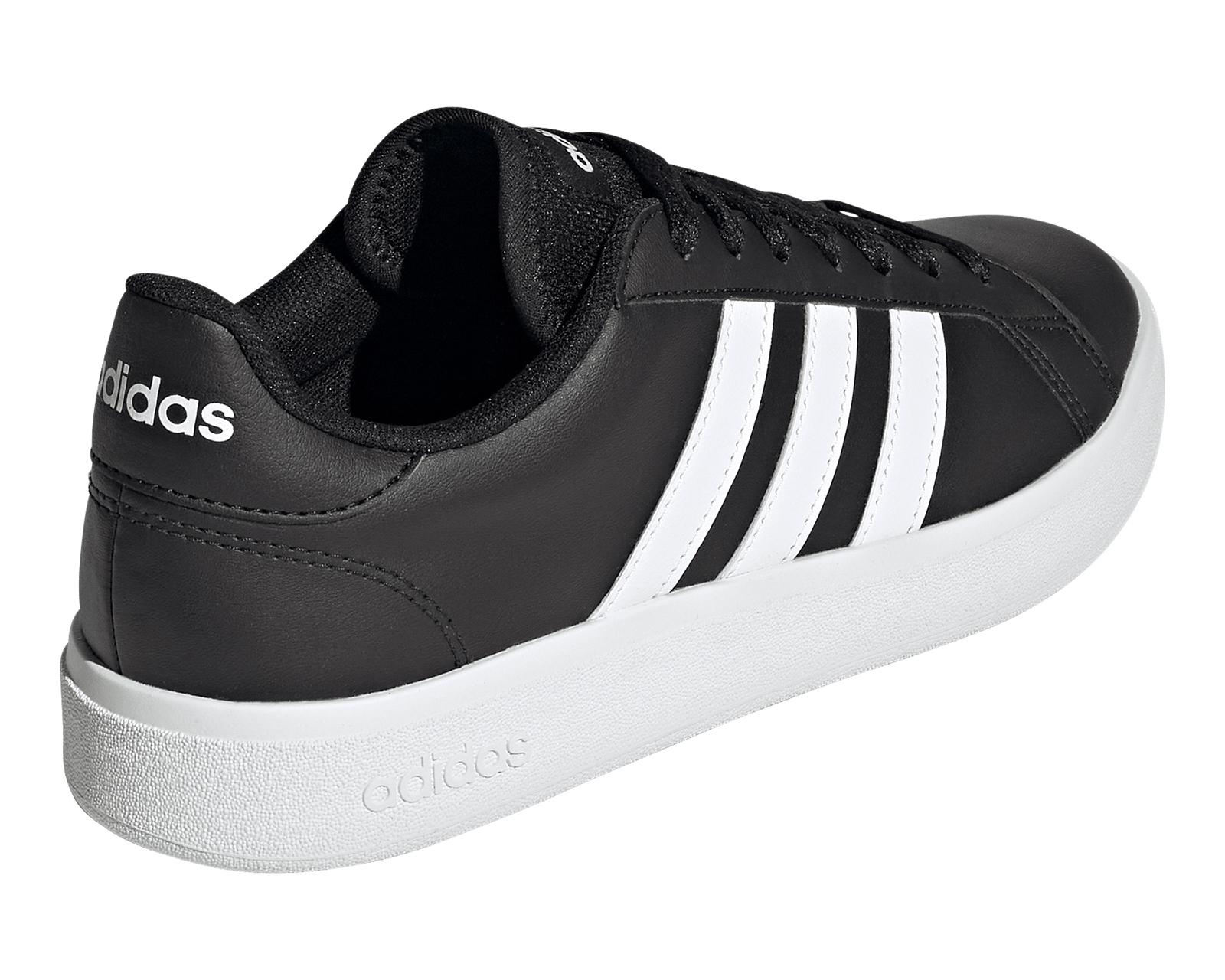 Foto 5 pulgar | Foto 4 | Tenis Adidas Court Base 2.0 para Mujer