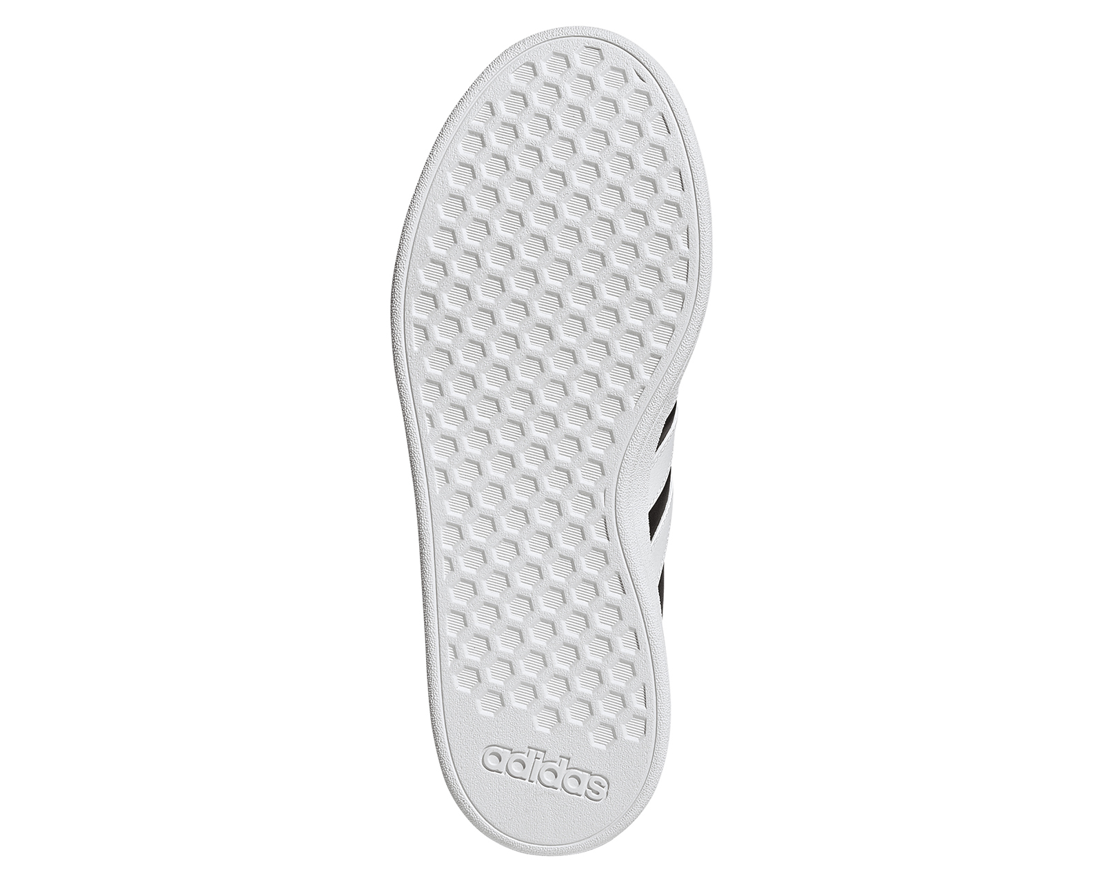 Foto 5 | Foto 5 | Tenis Adidas Court Base 2.0 para Mujer