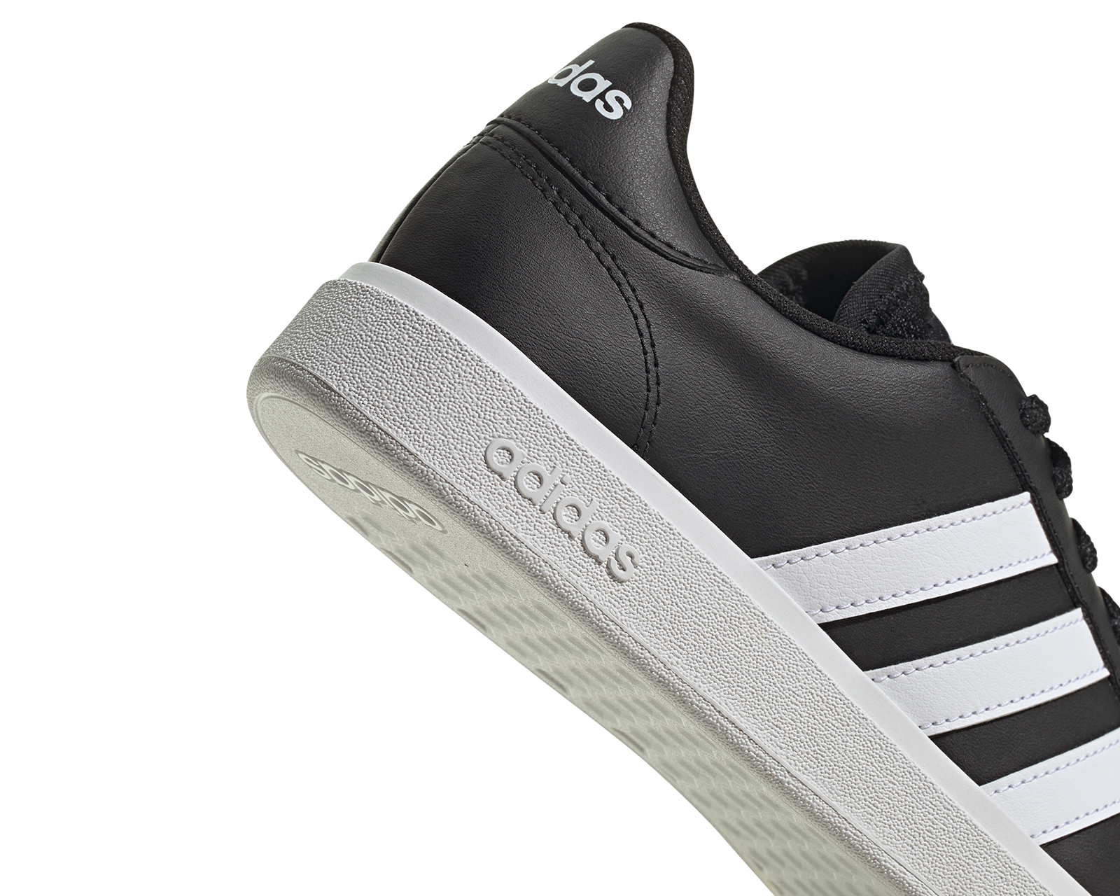 Foto 7 | Foto 7 | Tenis Adidas Court Base 2.0 para Mujer