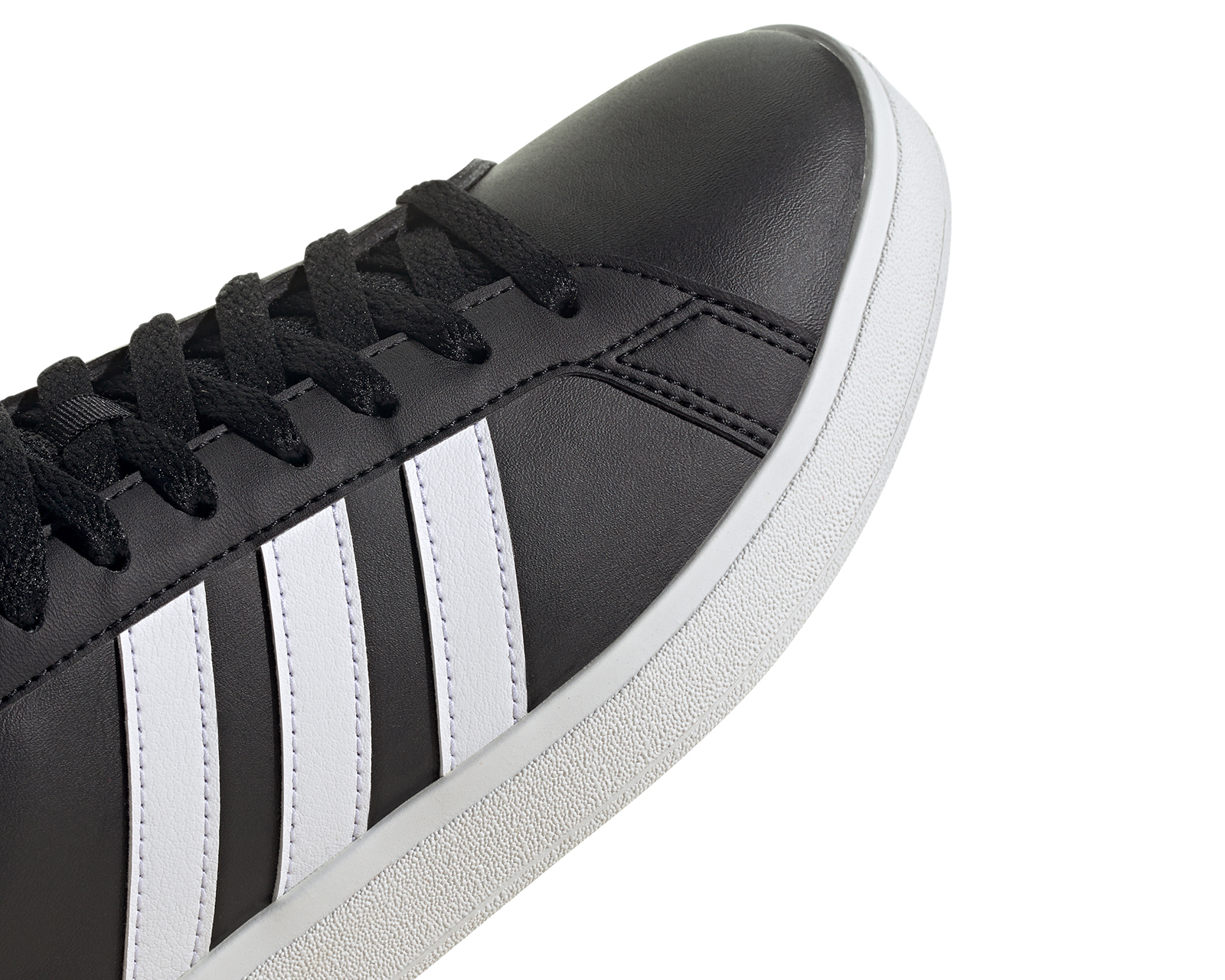 Foto 9 pulgar | Foto 8 | Tenis Adidas Court Base 2.0 para Mujer