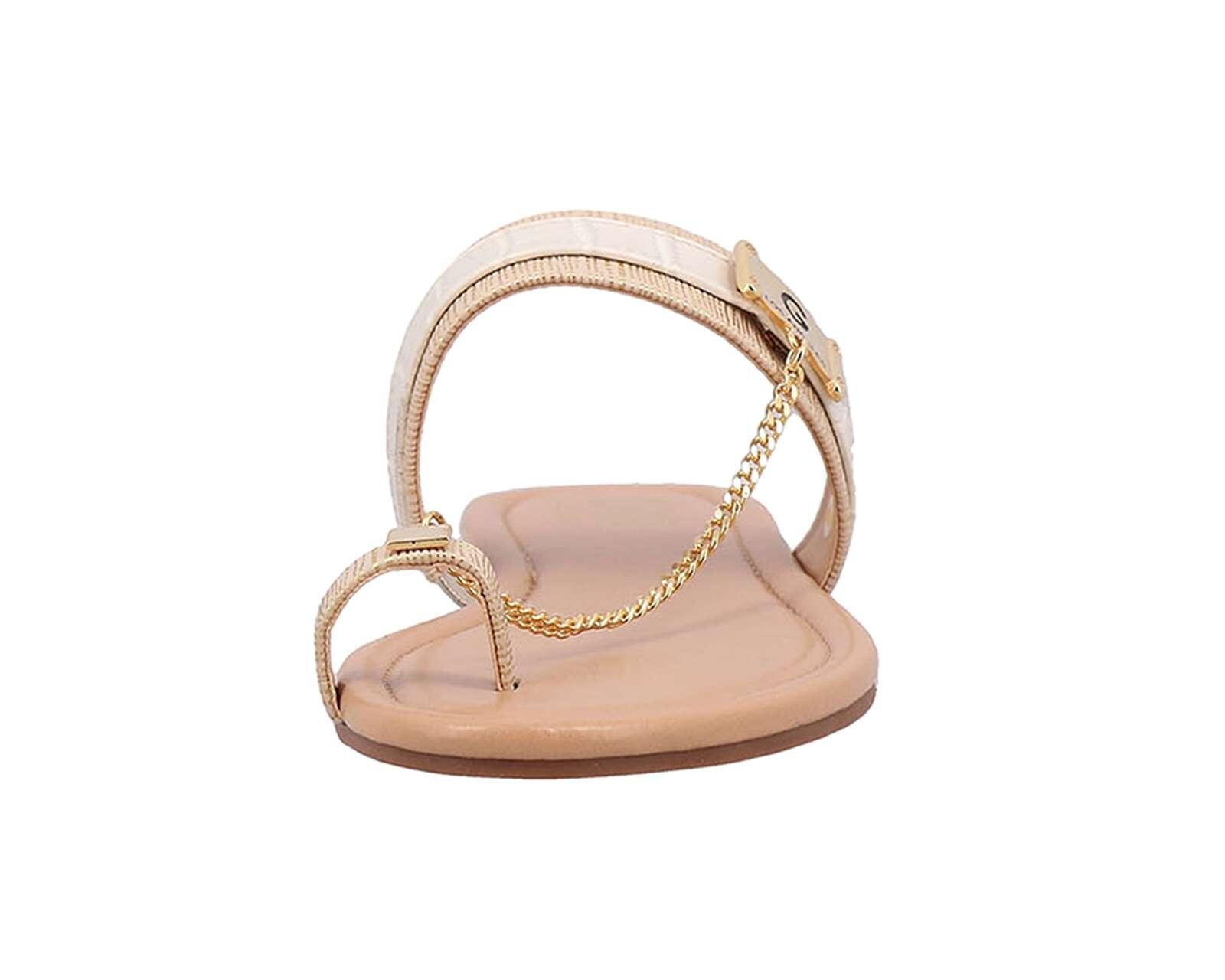 Foto 2 | Foto 2 | Sandalias Casuales G By Guess para Mujer