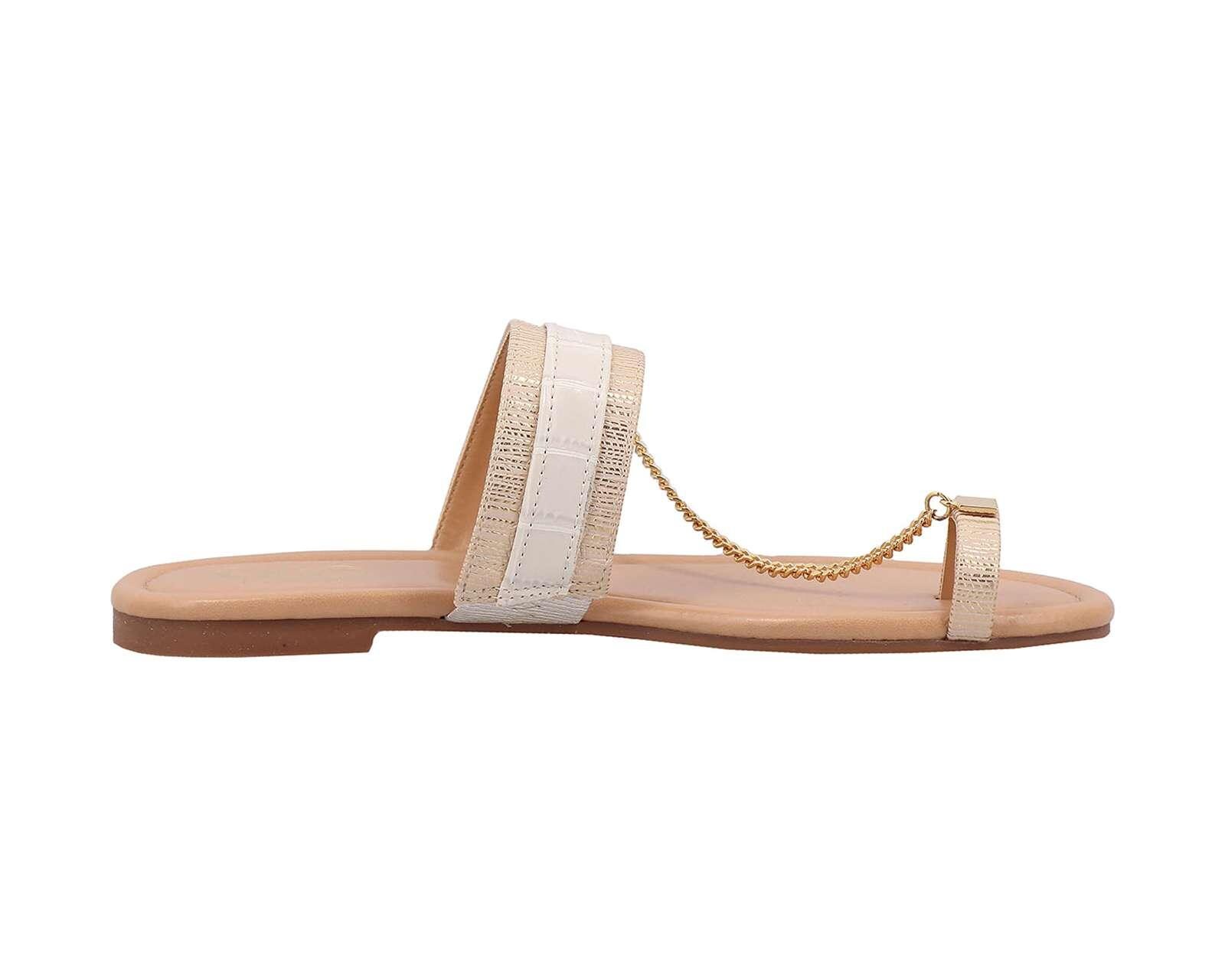 Foto 4 pulgar | Foto 3 | Sandalias Casuales G By Guess para Mujer