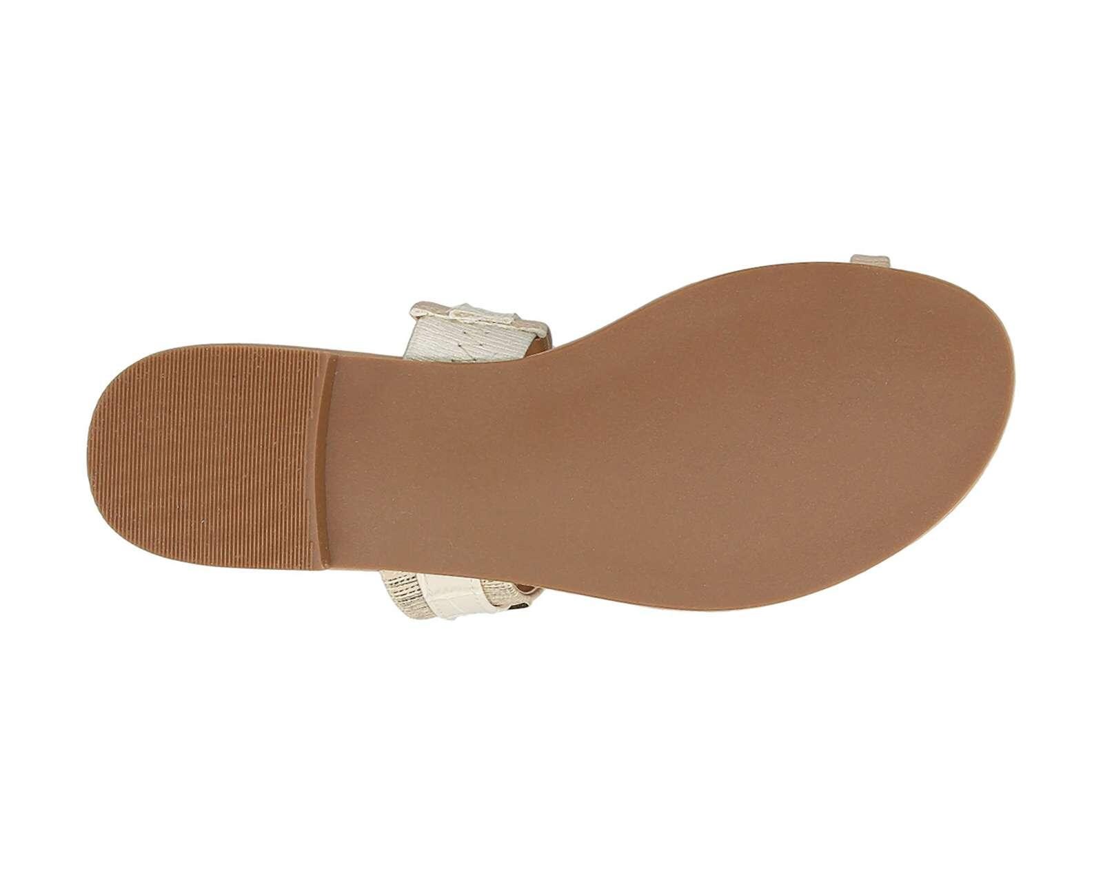 Foto 6 pulgar | Foto 5 | Sandalias Casuales G By Guess para Mujer