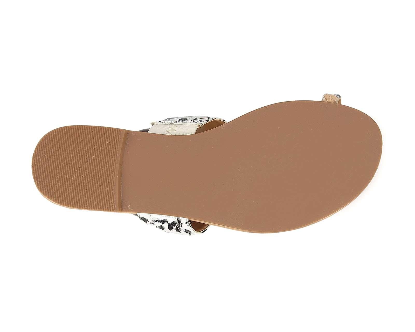 Foto 6 pulgar | Foto 5 | Sandalias Casuales G By Guess para Mujer