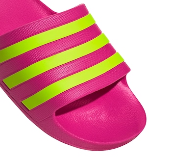 Foto 7 | Foto 7 | Sandalias Deportivas Adidas Adilette Aqua para Mujer