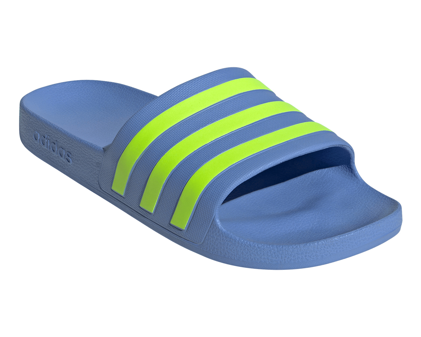 Foto 2 pulgar | Foto 1 | Sandalias Deportivas Adidas Adilette Aqua para Mujer