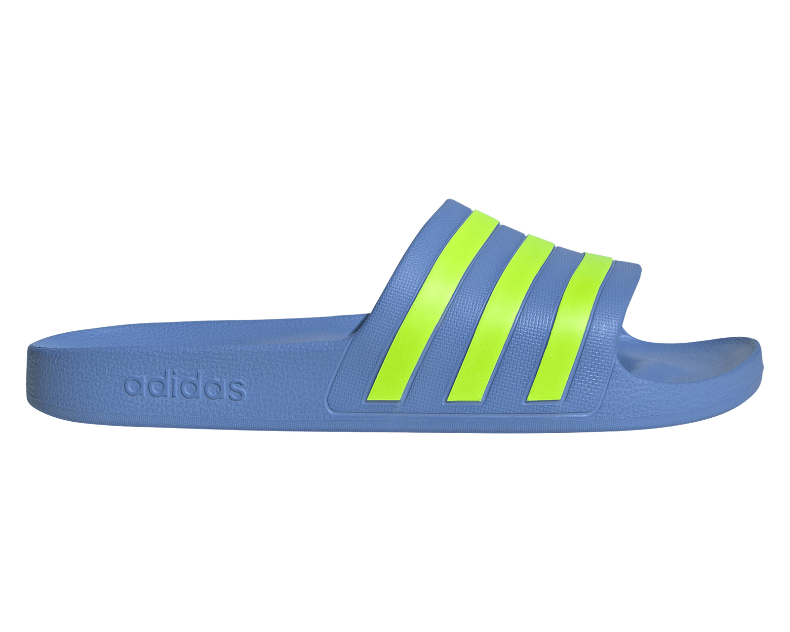 Foto 2 | Foto 2 | Sandalias Deportivas Adidas Adilette Aqua para Mujer