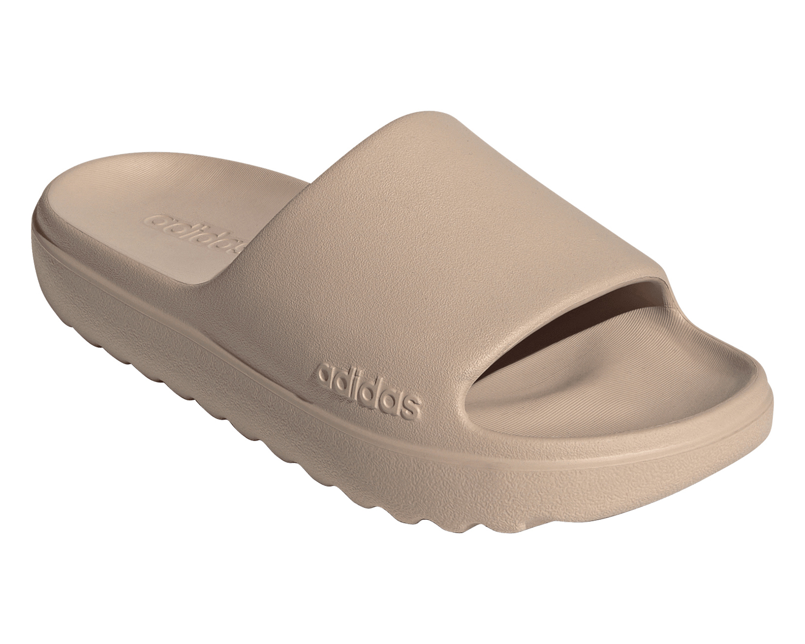 Foto 2 pulgar | Foto 1 | Sandalias Deportivas Adidas Adilette Lumia para Mujer