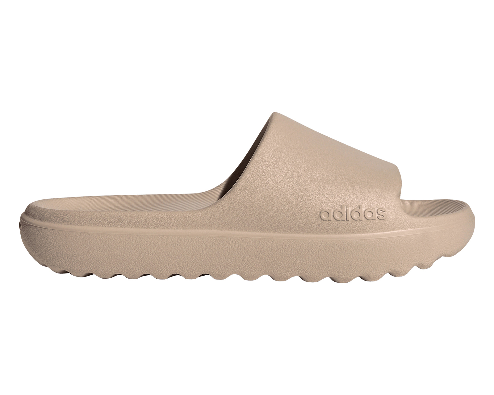 Foto 2 | Foto 2 | Sandalias Deportivas Adidas Adilette Lumia para Mujer