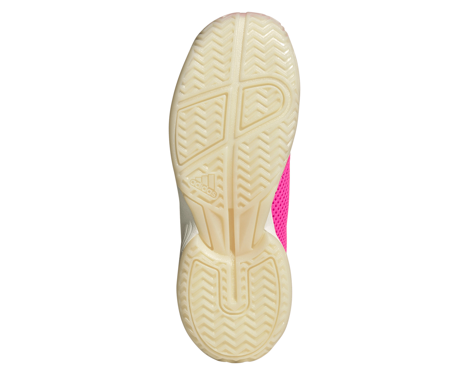 Foto 6 pulgar | Foto 5 | Tenis para Correr Adidas Courtflash para Mujer