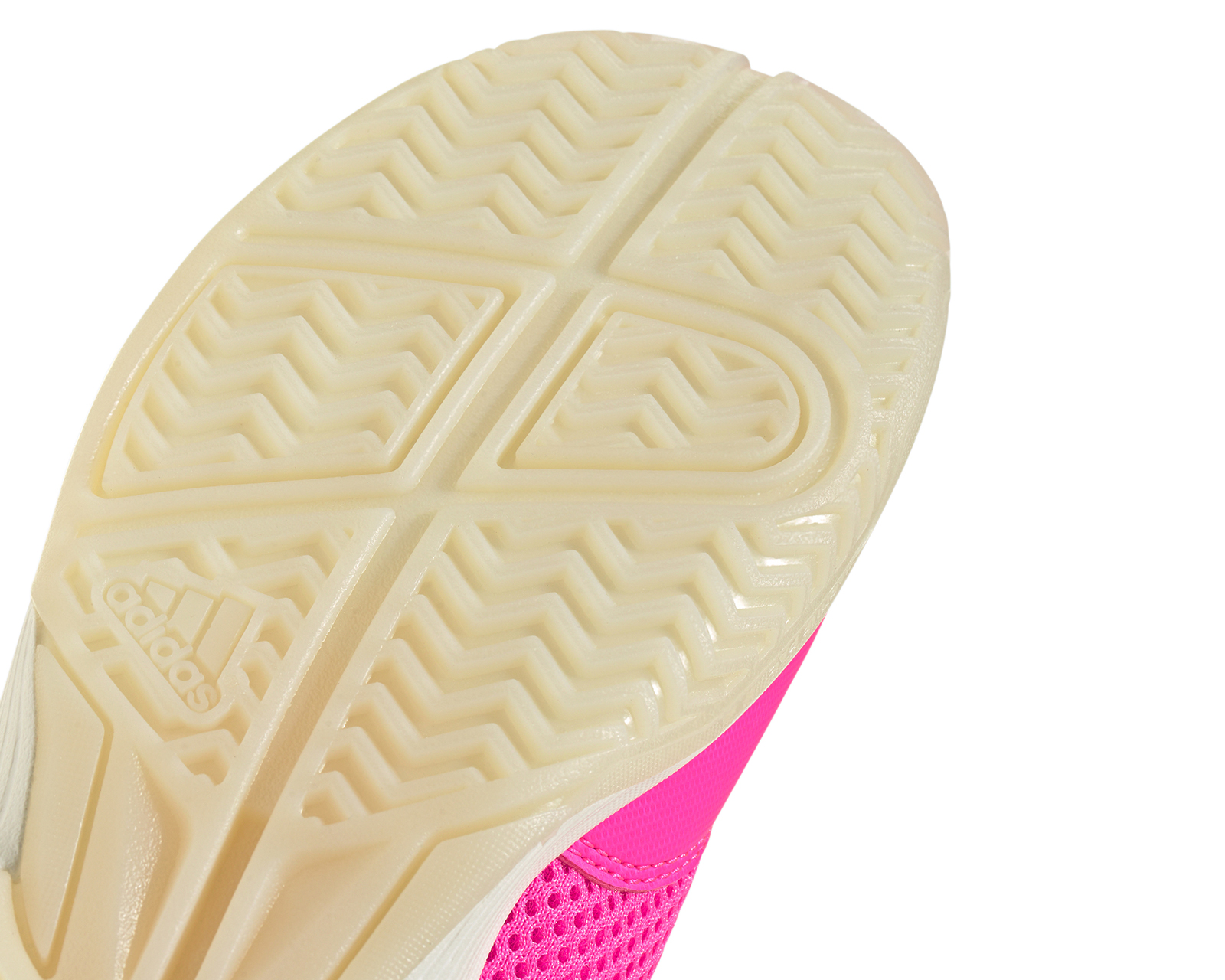 Foto 9 pulgar | Foto 8 | Tenis para Correr Adidas Courtflash para Mujer