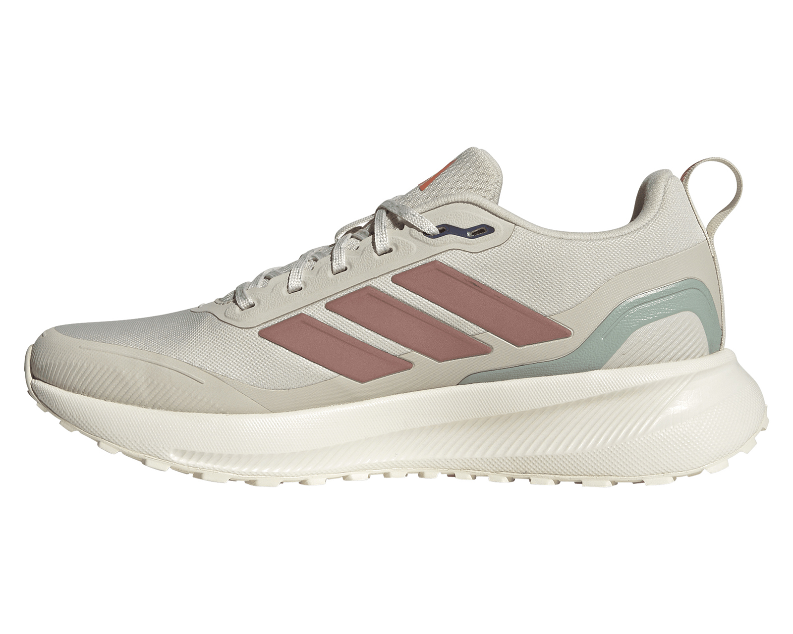 Foto 3 | Foto 3 | Tenis para Correr Adidas Runfalcon 5 TR para Mujer