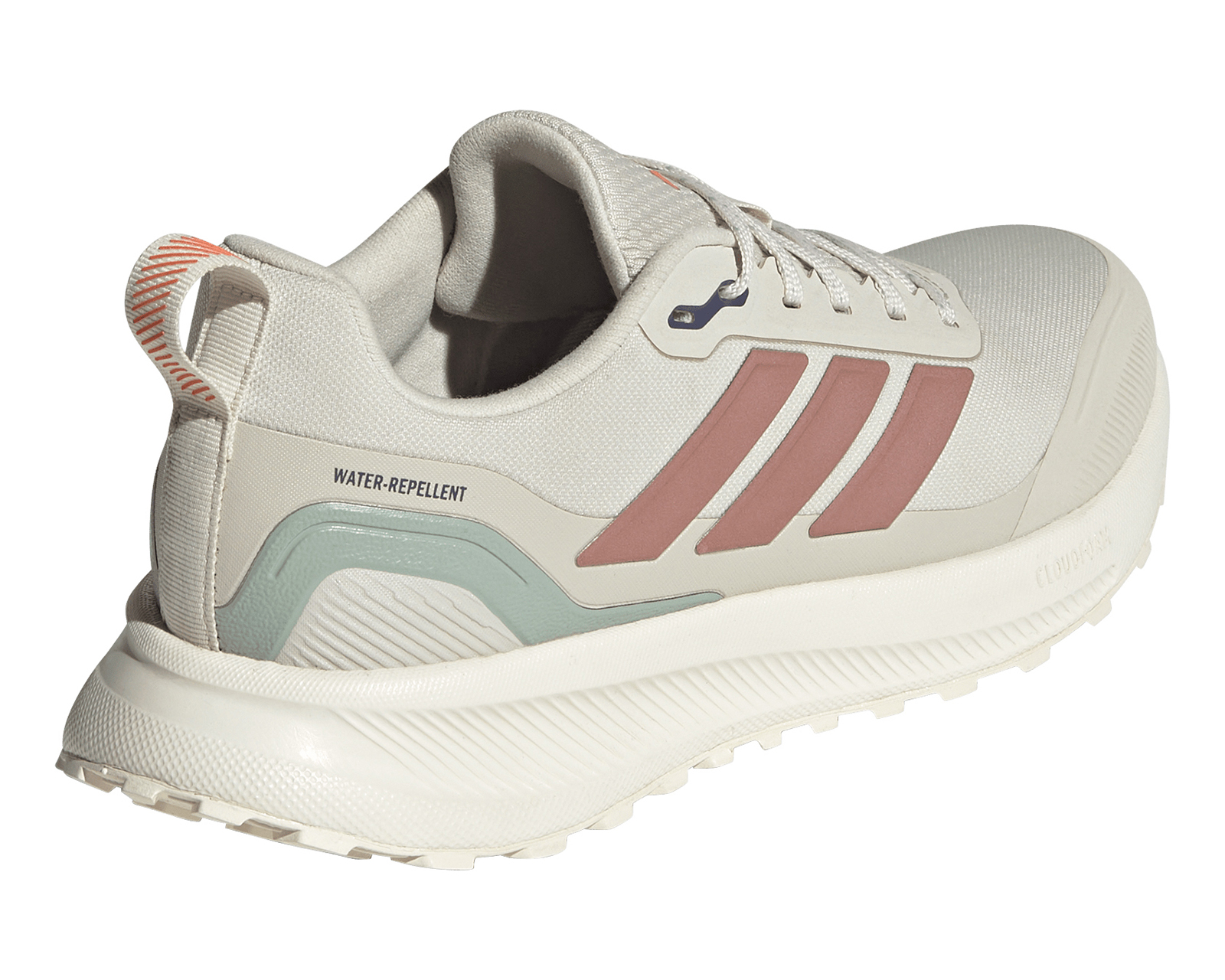 Foto 5 pulgar | Foto 4 | Tenis para Correr Adidas Runfalcon 5 TR para Mujer