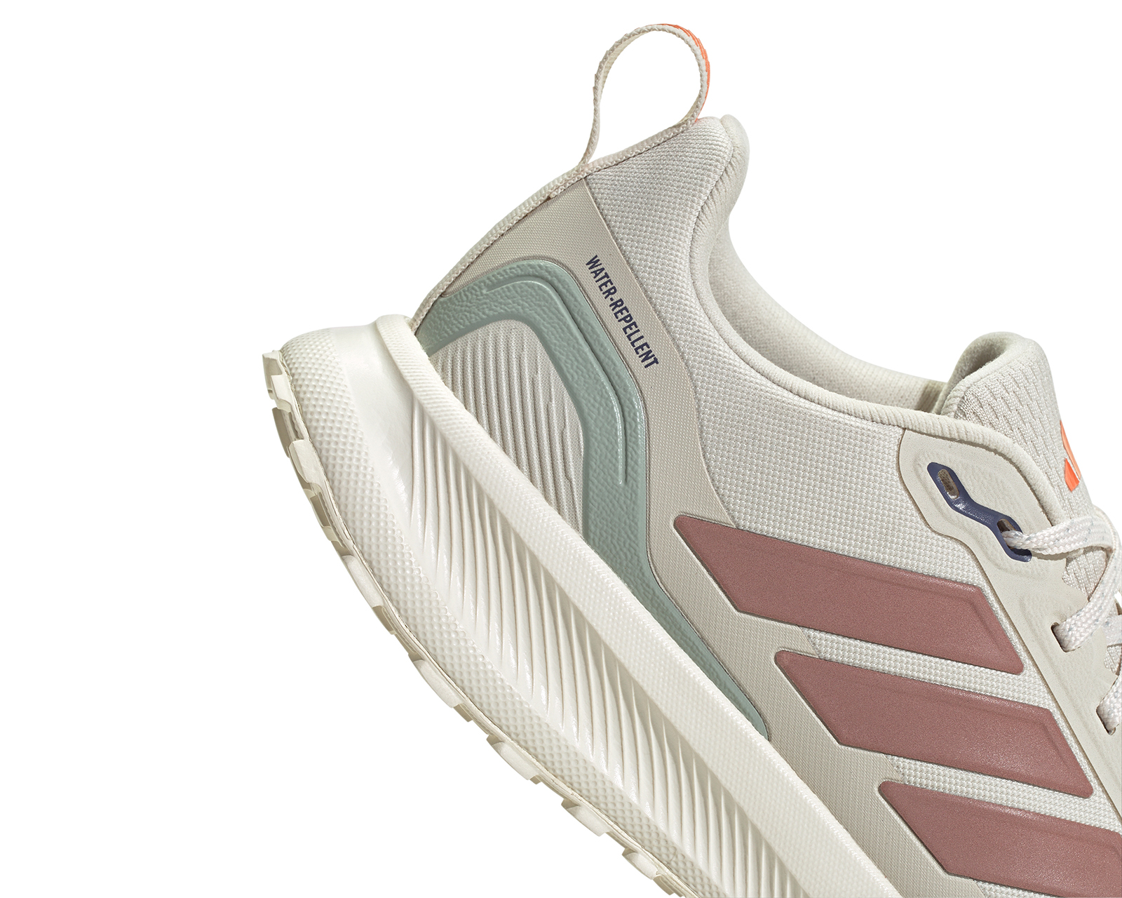 Foto 8 pulgar | Foto 7 | Tenis para Correr Adidas Runfalcon 5 TR para Mujer