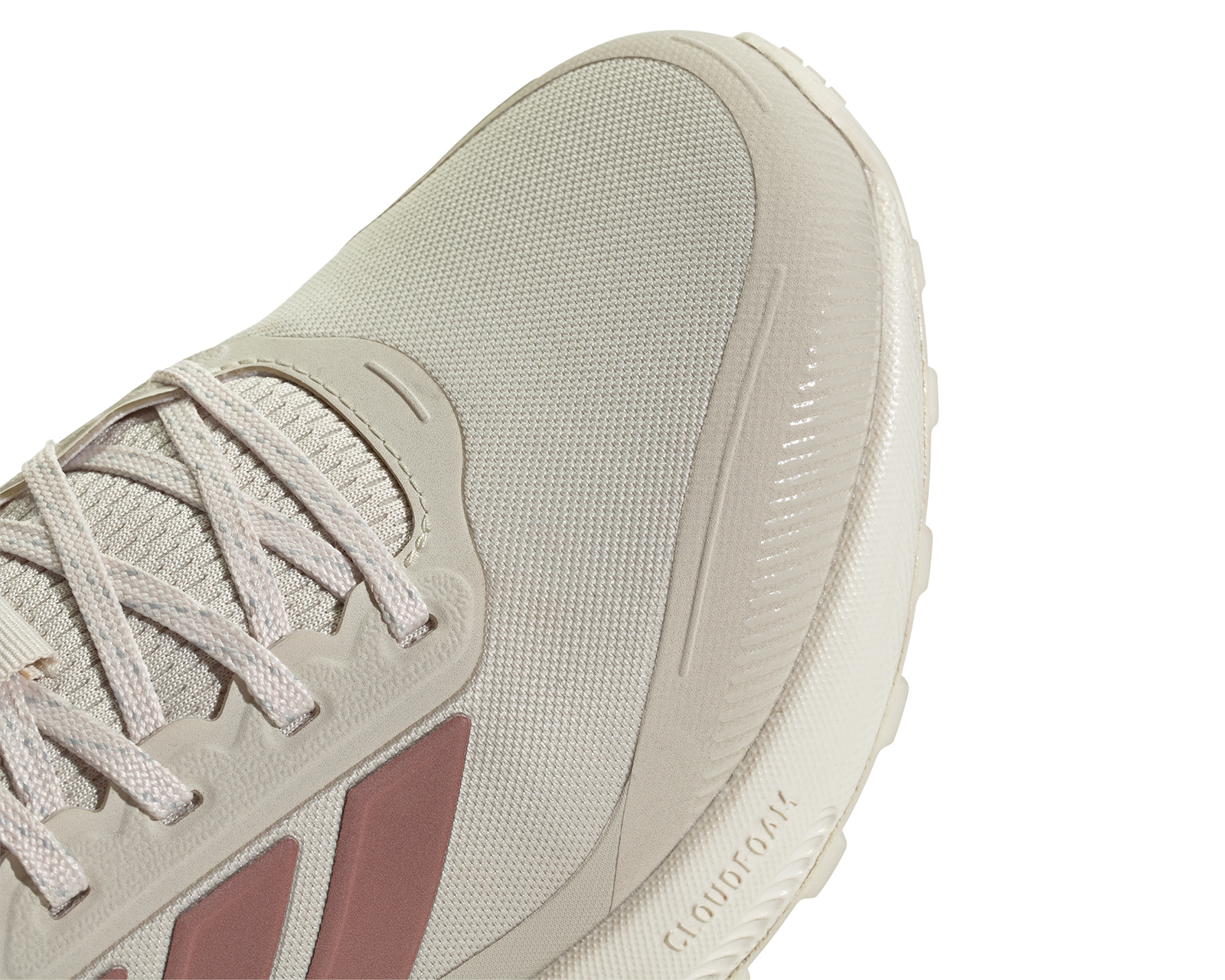 Foto 8 | Foto 8 | Tenis para Correr Adidas Runfalcon 5 TR para Mujer