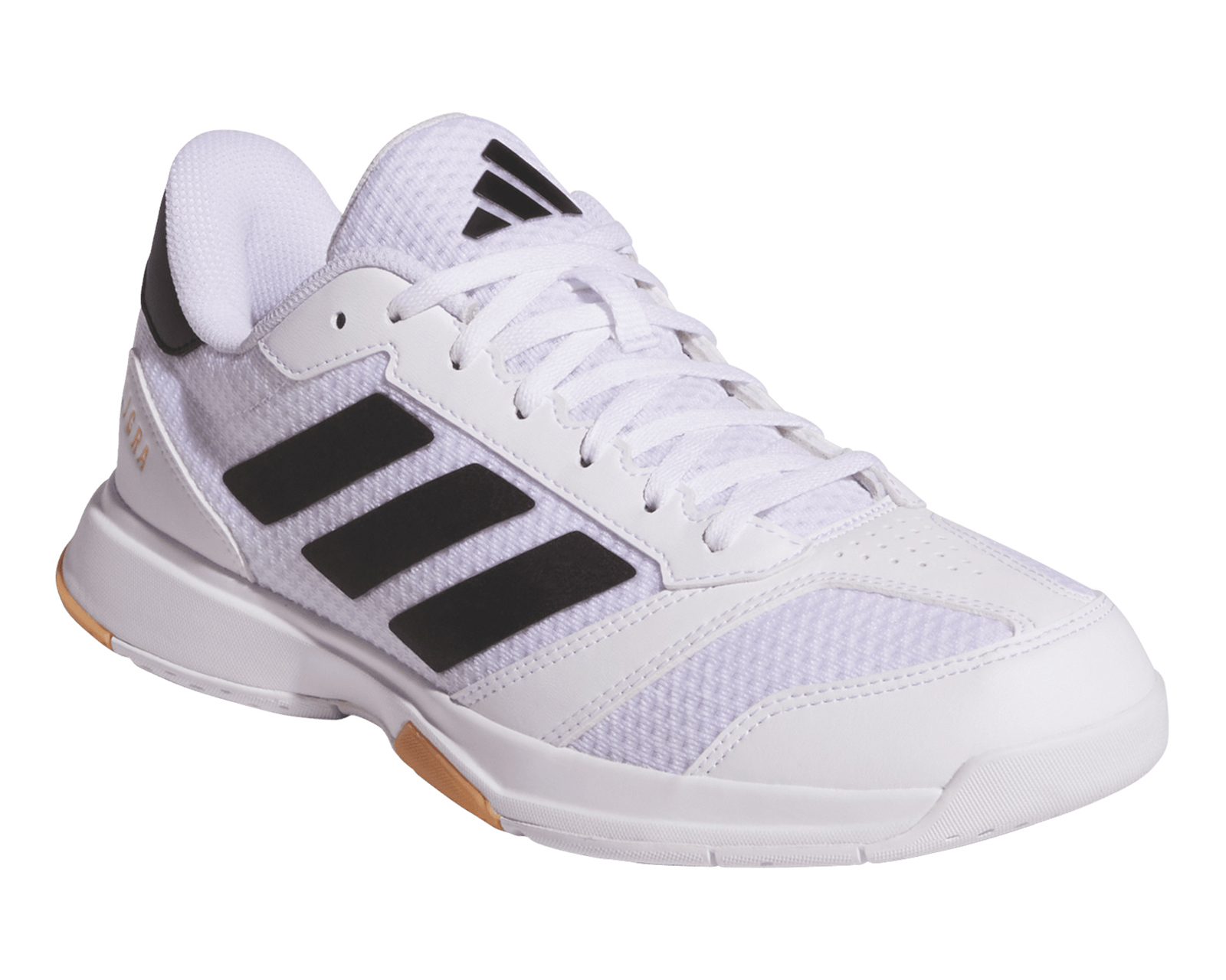 Foto 2 pulgar | Foto 1 | Tenis para Correr Adidas Ligra 8 para Mujer