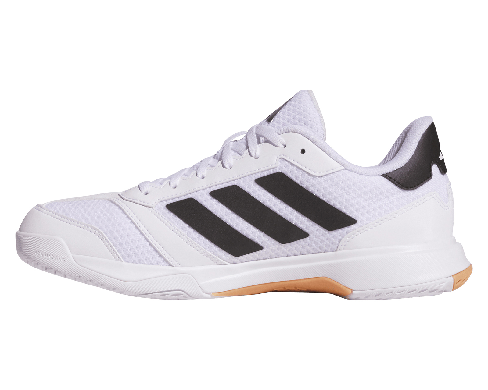 Foto 4 pulgar | Foto 3 | Tenis para Correr Adidas Ligra 8 para Mujer