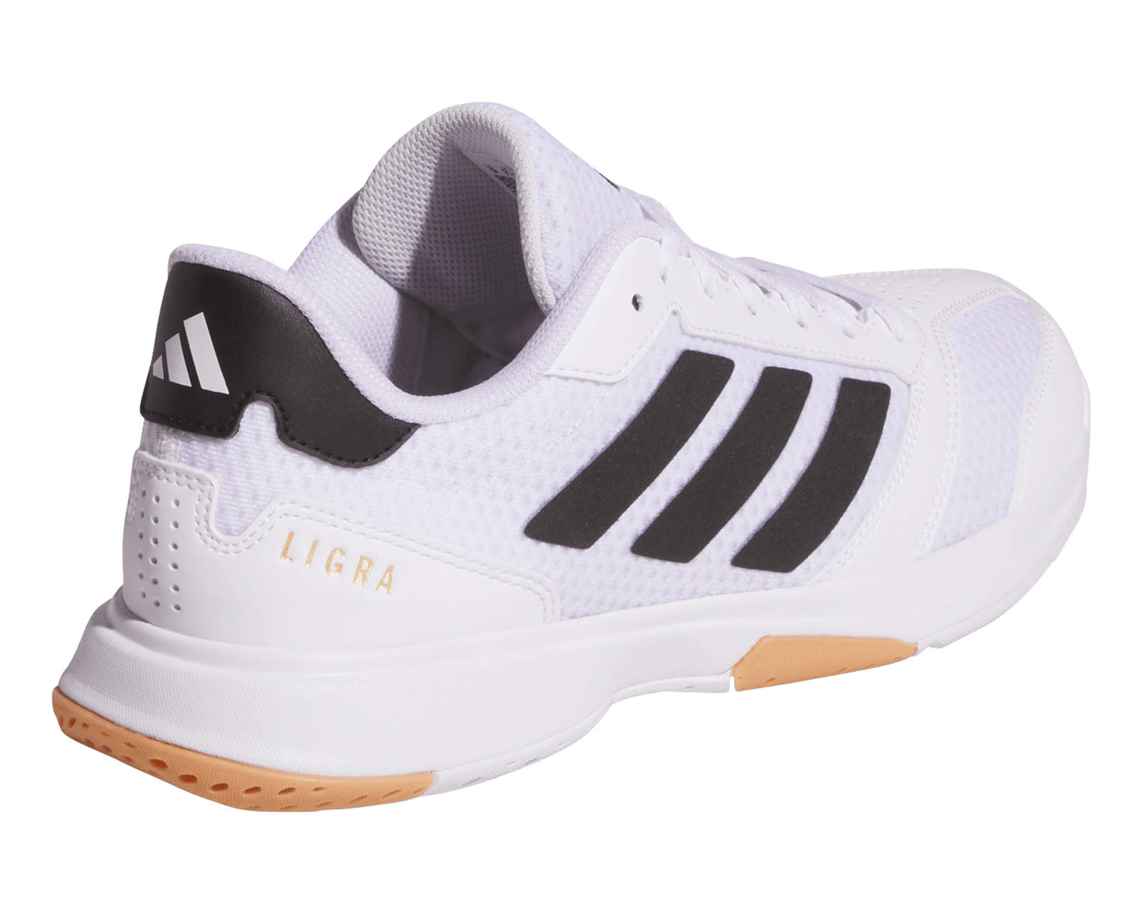 Foto 5 pulgar | Foto 4 | Tenis para Correr Adidas Ligra 8 para Mujer