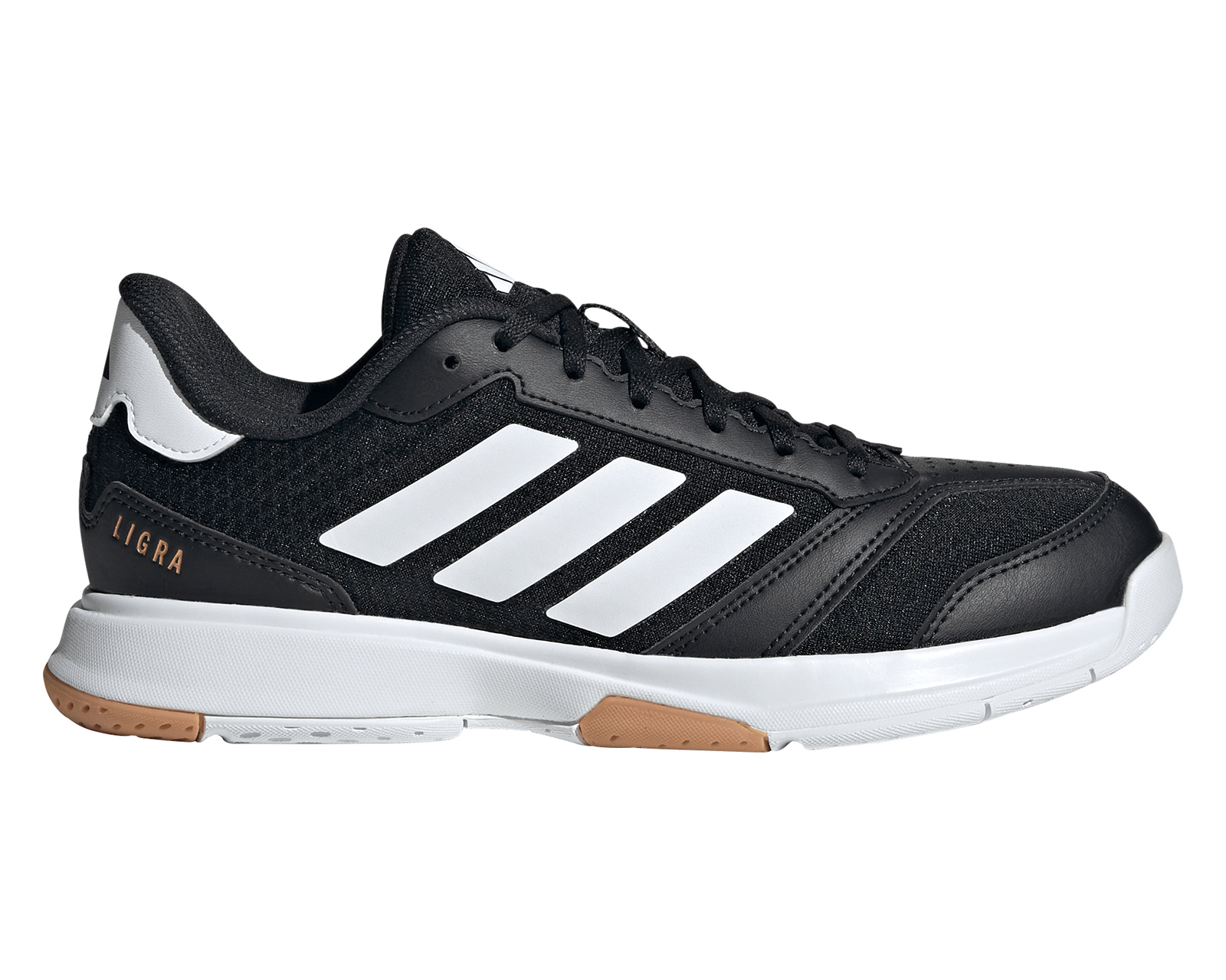 Foto 3 pulgar | Foto 2 | Tenis para Correr Adidas Ligra 8 para Mujer