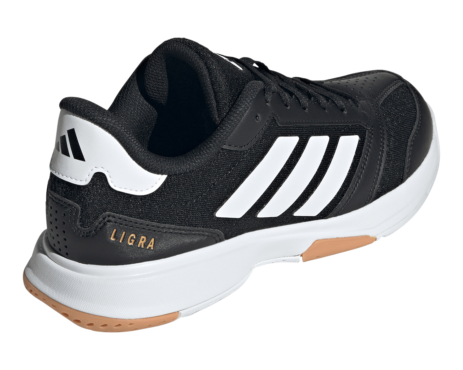 Foto 5 pulgar | Foto 4 | Tenis para Correr Adidas Ligra 8 para Mujer
