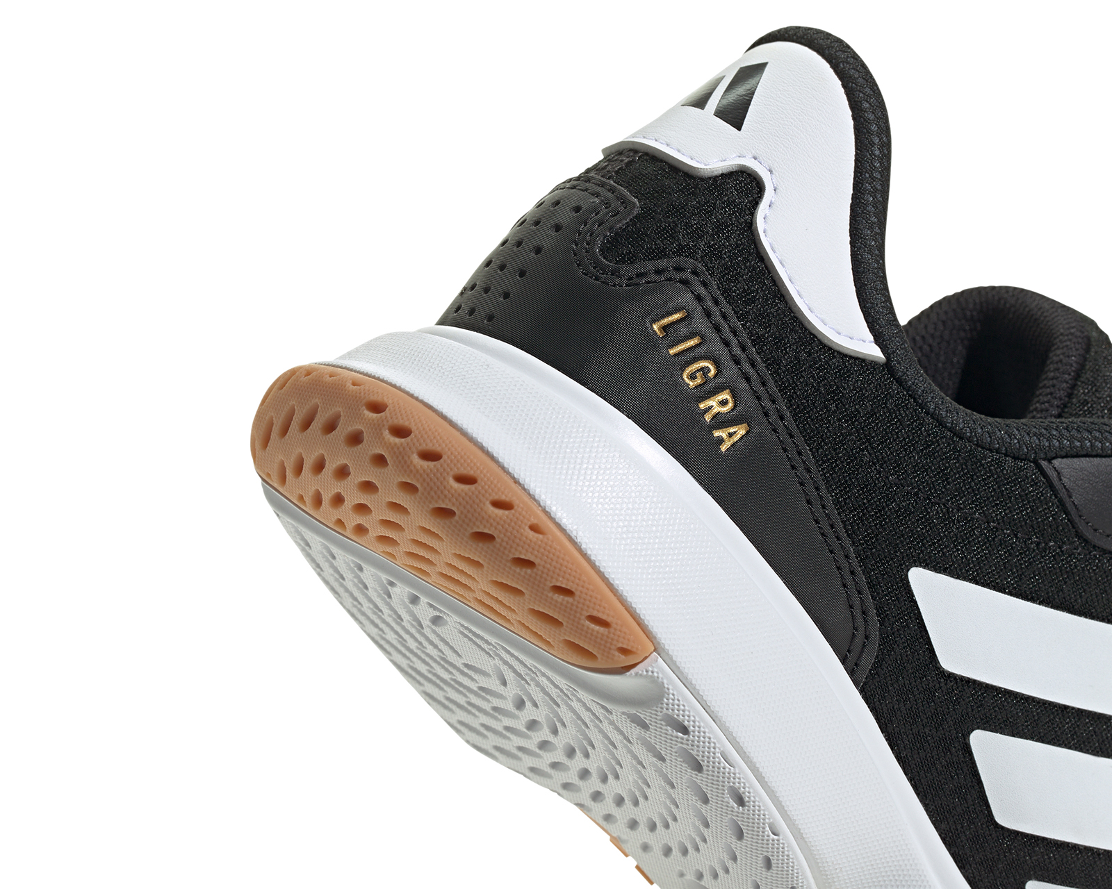 Foto 7 | Foto 7 | Tenis para Correr Adidas Ligra 8 para Mujer