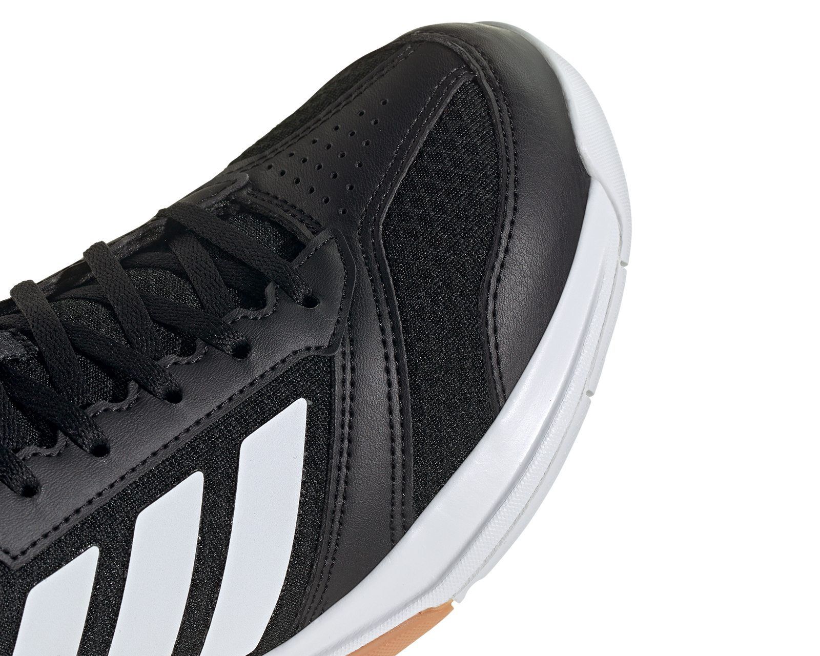 Foto 9 pulgar | Foto 8 | Tenis para Correr Adidas Ligra 8 para Mujer