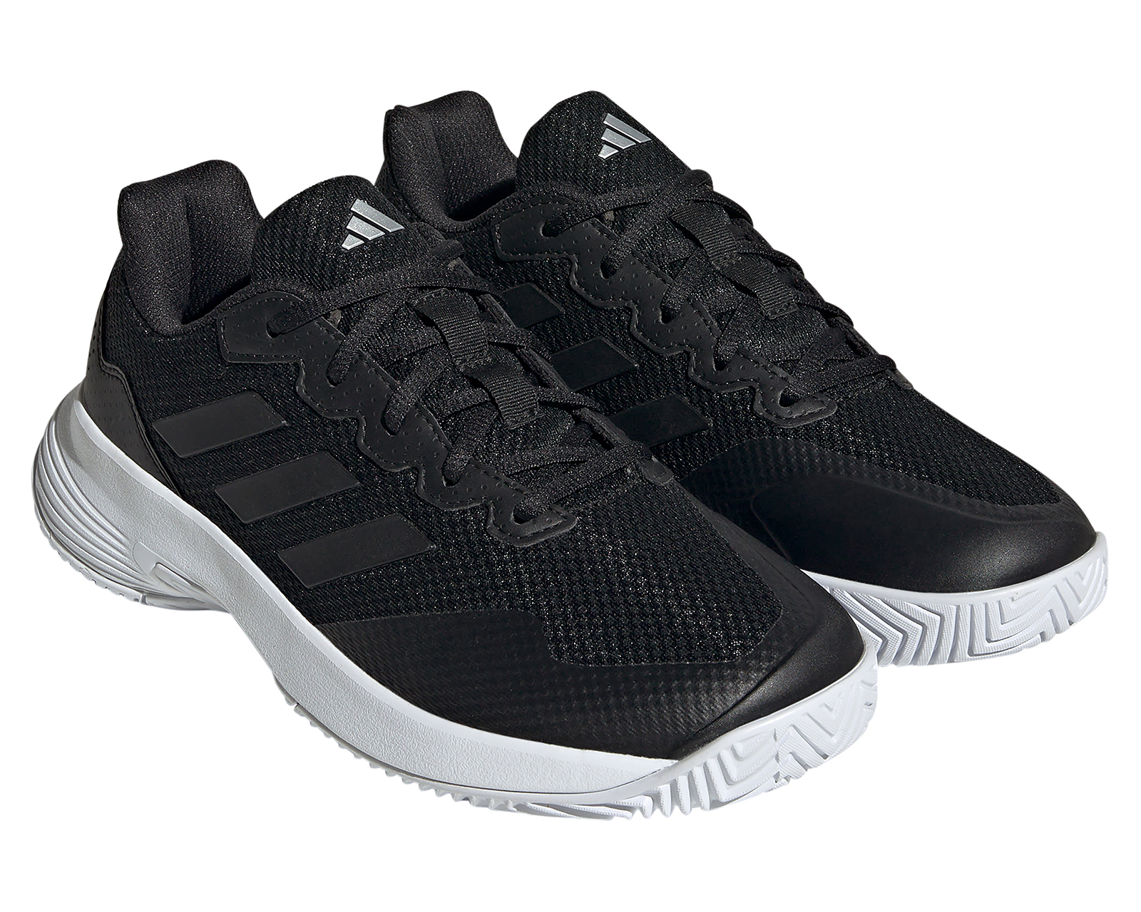 Foto 1 | Foto 1 | Tenis para Correr Adidas Gamecourt 2 para Mujer