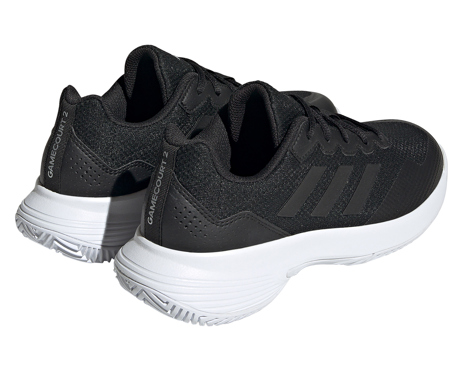 Foto 4 | Foto 4 | Tenis para Correr Adidas Gamecourt 2 para Mujer