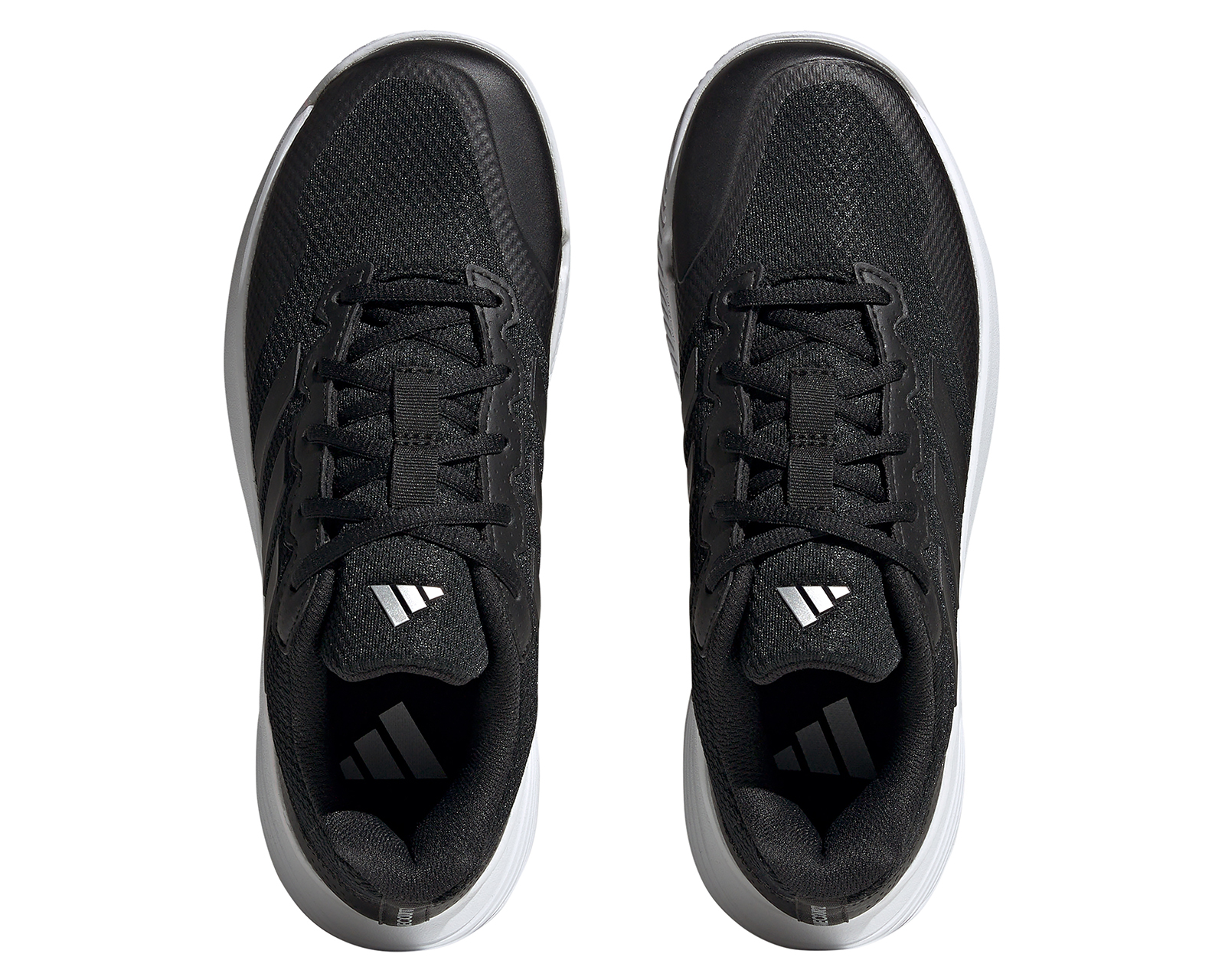 Foto 6 | Foto 6 | Tenis para Correr Adidas Gamecourt 2 para Mujer