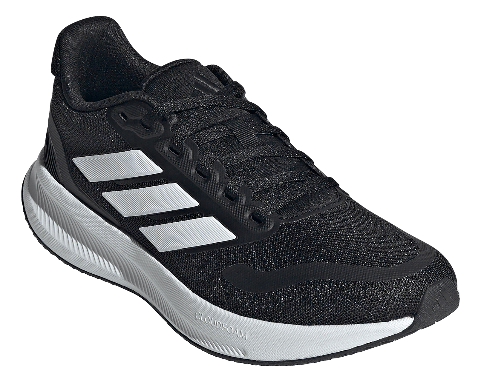 Foto 1 | Foto 1 | Tenis para Correr Adidas Runfalcon 5 para Mujer