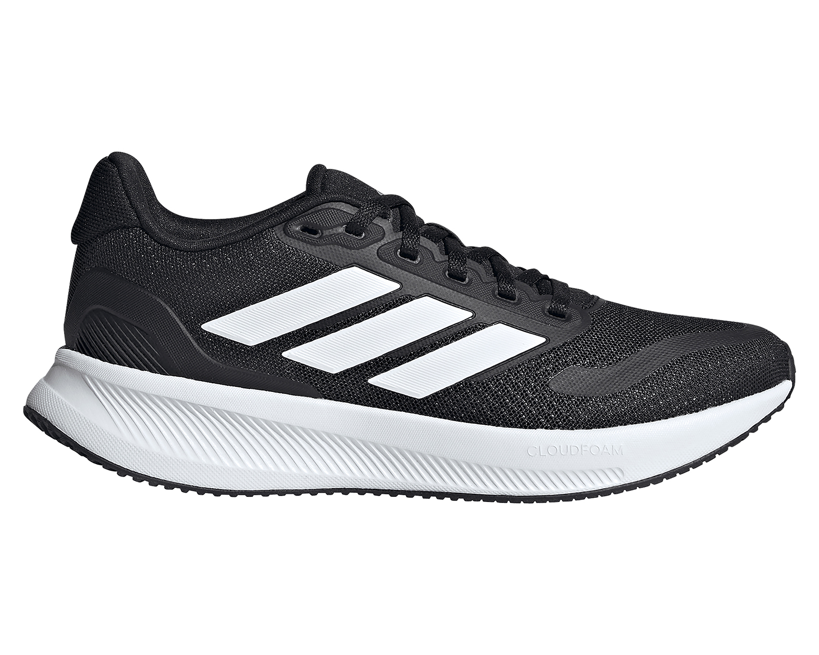 Foto 2 | Foto 2 | Tenis para Correr Adidas Runfalcon 5 para Mujer