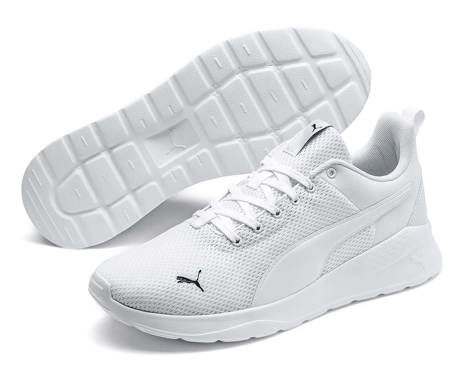 Foto 2 pulgar | Foto 1 | Tenis para Correr Puma Anzarun Lite para Mujer