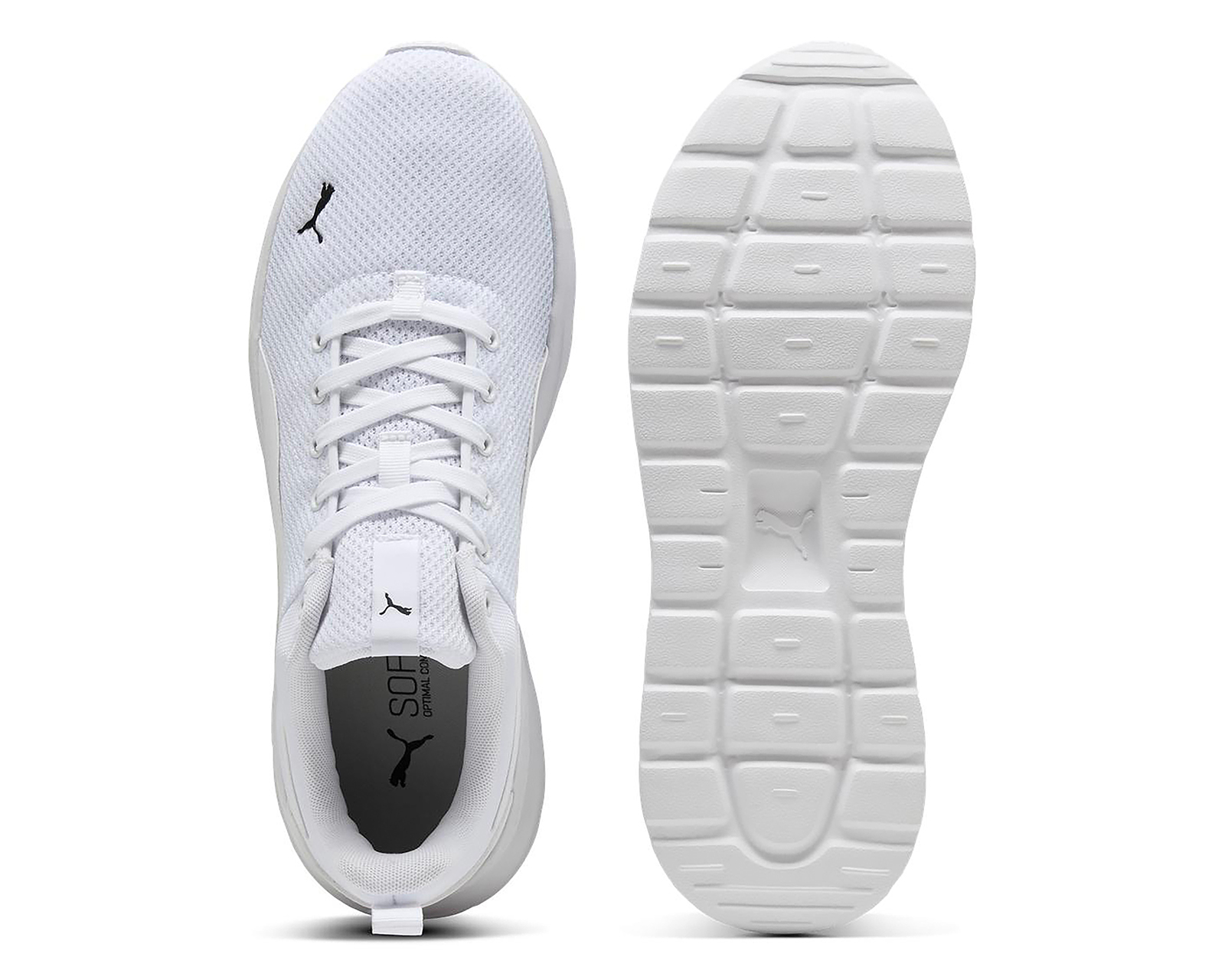 Foto 5 pulgar | Foto 4 | Tenis para Correr Puma Anzarun Lite para Mujer