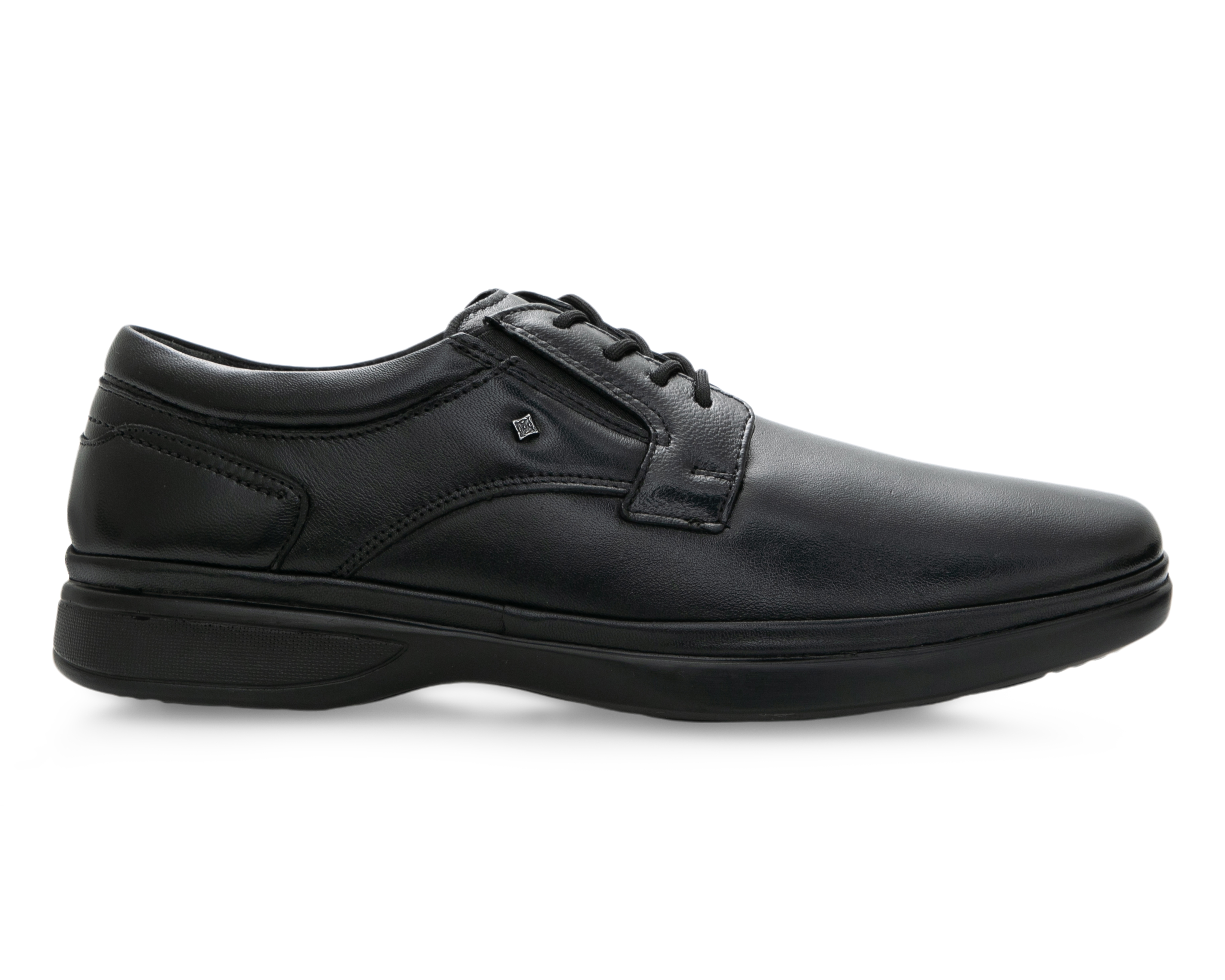 Foto 3 pulgar | Foto 2 | Zapatos Confort Porto Sur de Piel para Hombre