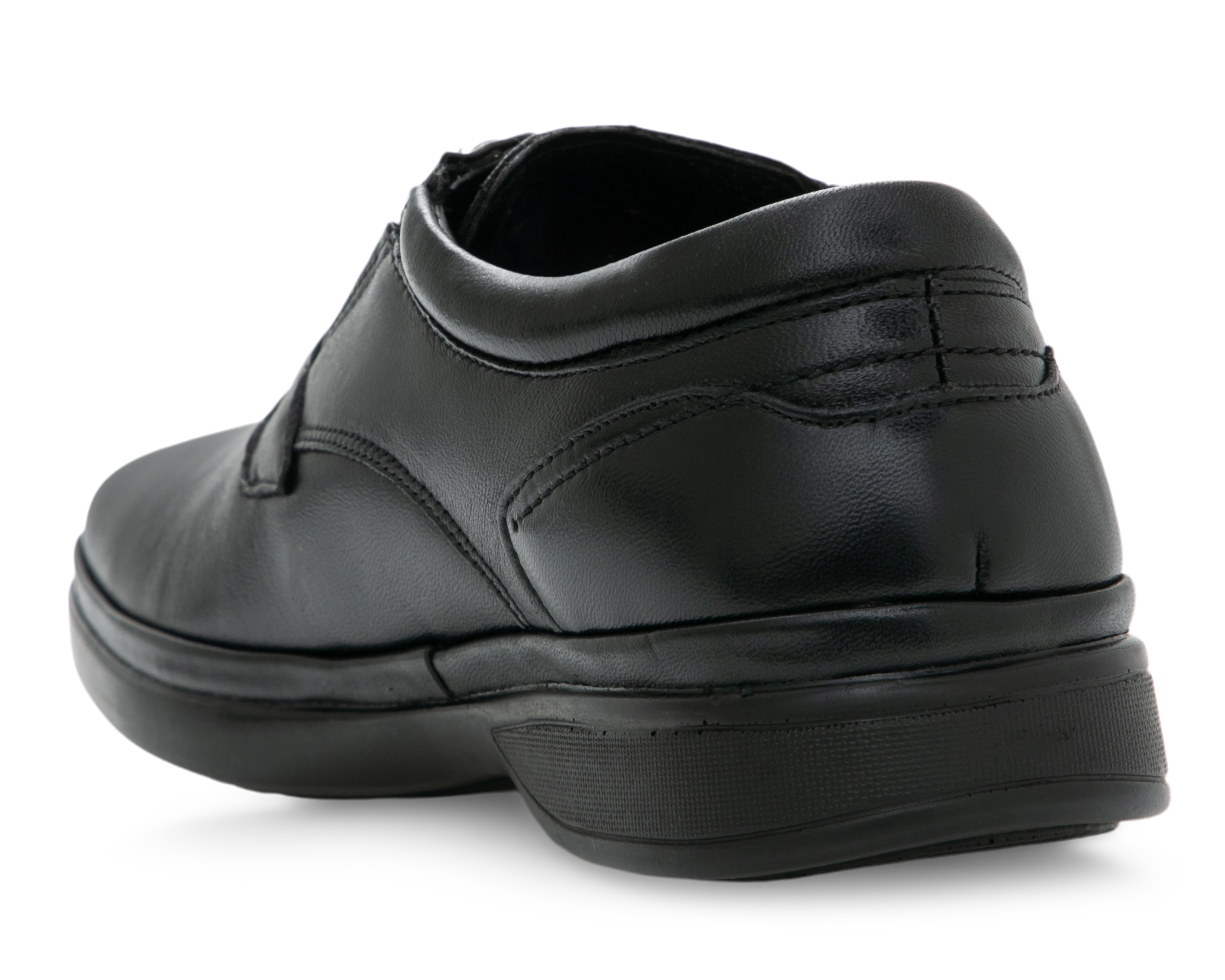Foto 4 pulgar | Foto 3 | Zapatos Confort Porto Sur de Piel para Hombre