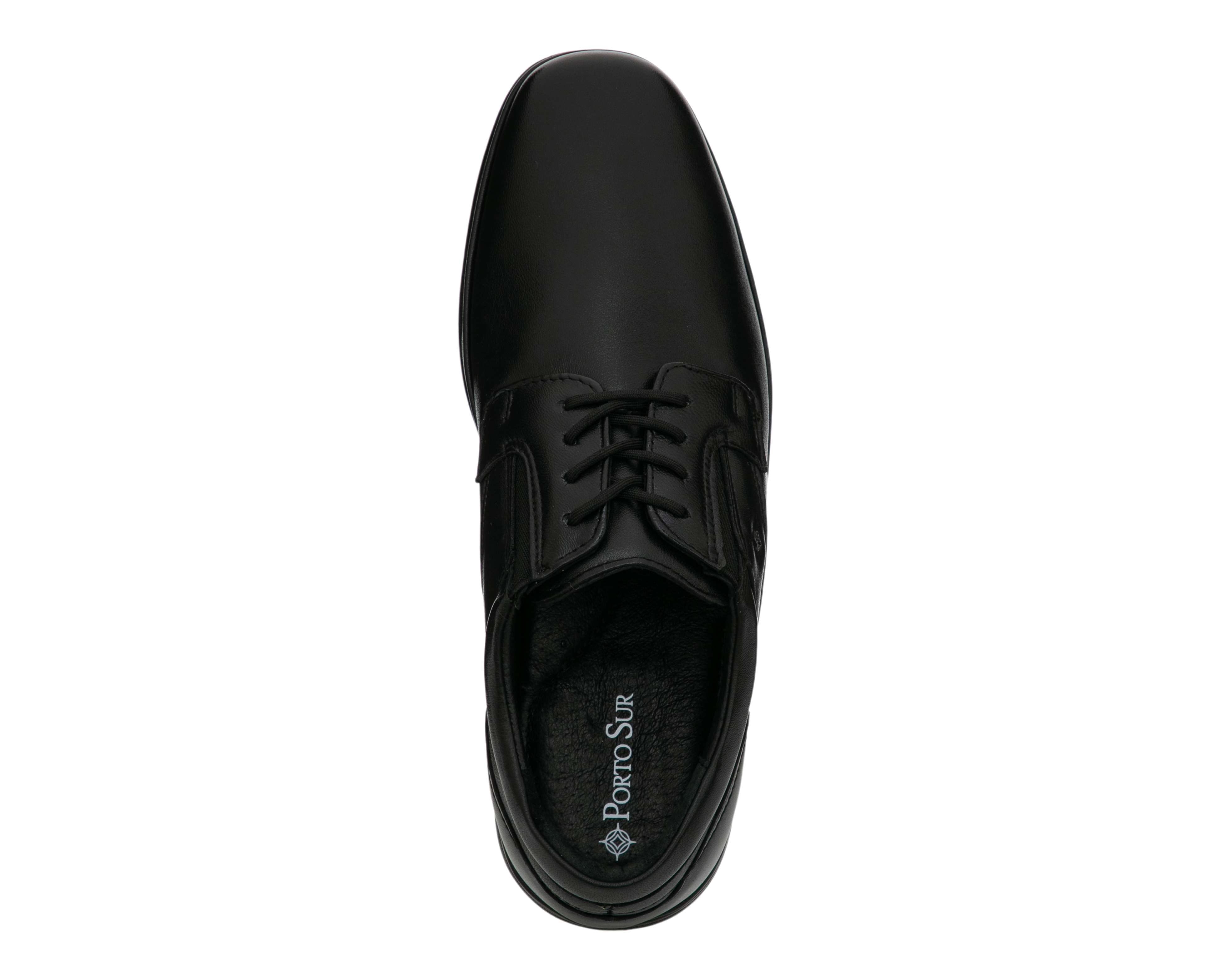Foto 6 pulgar | Foto 5 | Zapatos Confort Porto Sur de Piel para Hombre
