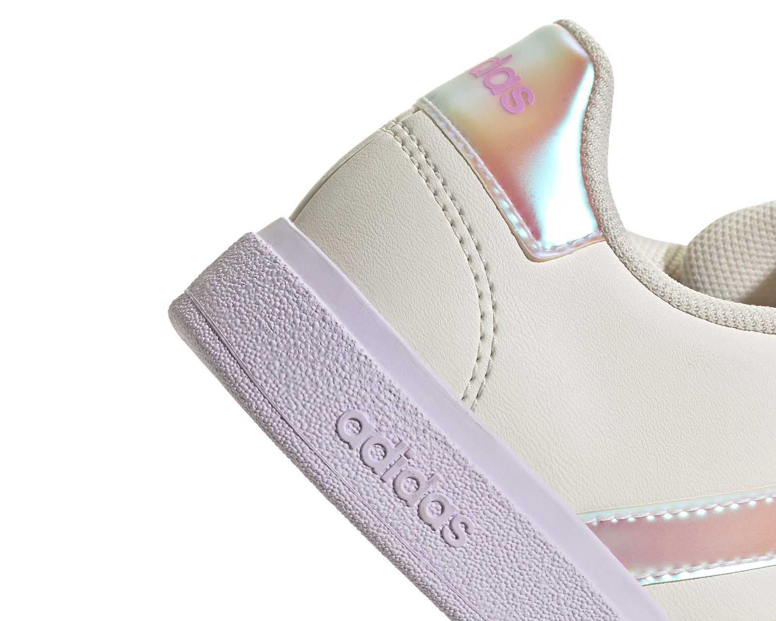 Foto 7 | Foto 7 | Tenis Adidas Grand Court Juveniles