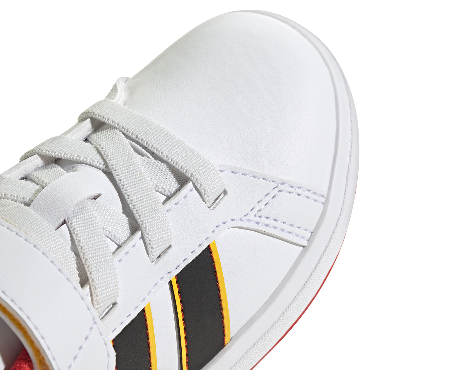 Foto 8 pulgar | Foto 7 | Tenis Adidas Grand Court Mickey Mouse para Niño