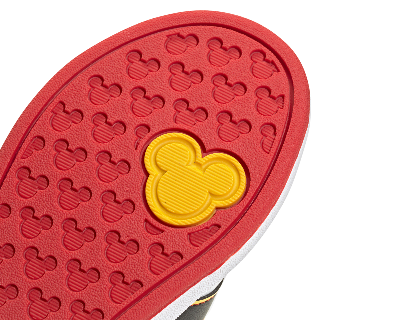 Foto 9 pulgar | Foto 8 | Tenis Adidas Grand Court Mickey Mouse para Niño