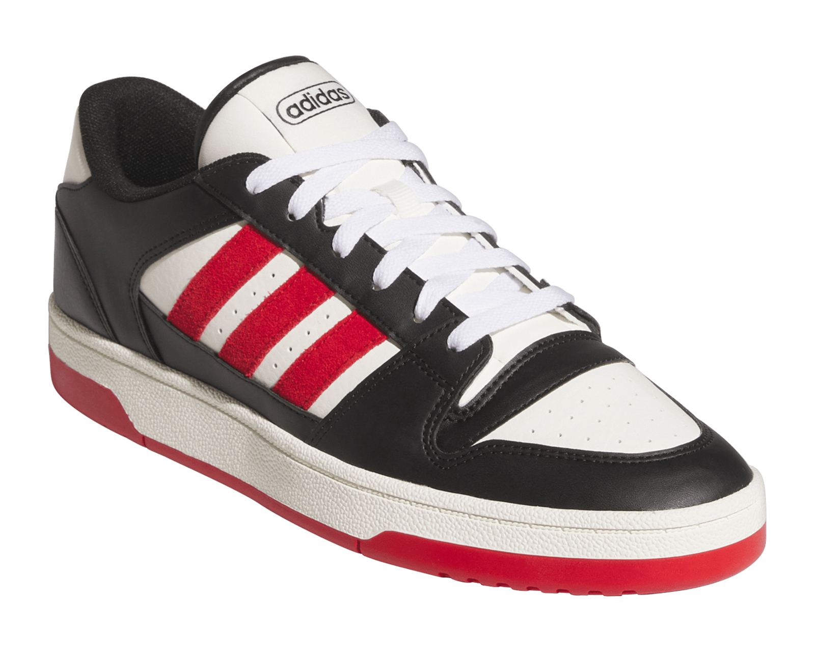 Foto 2 pulgar | Foto 1 | Tenis Adidas Break Star Juveniles