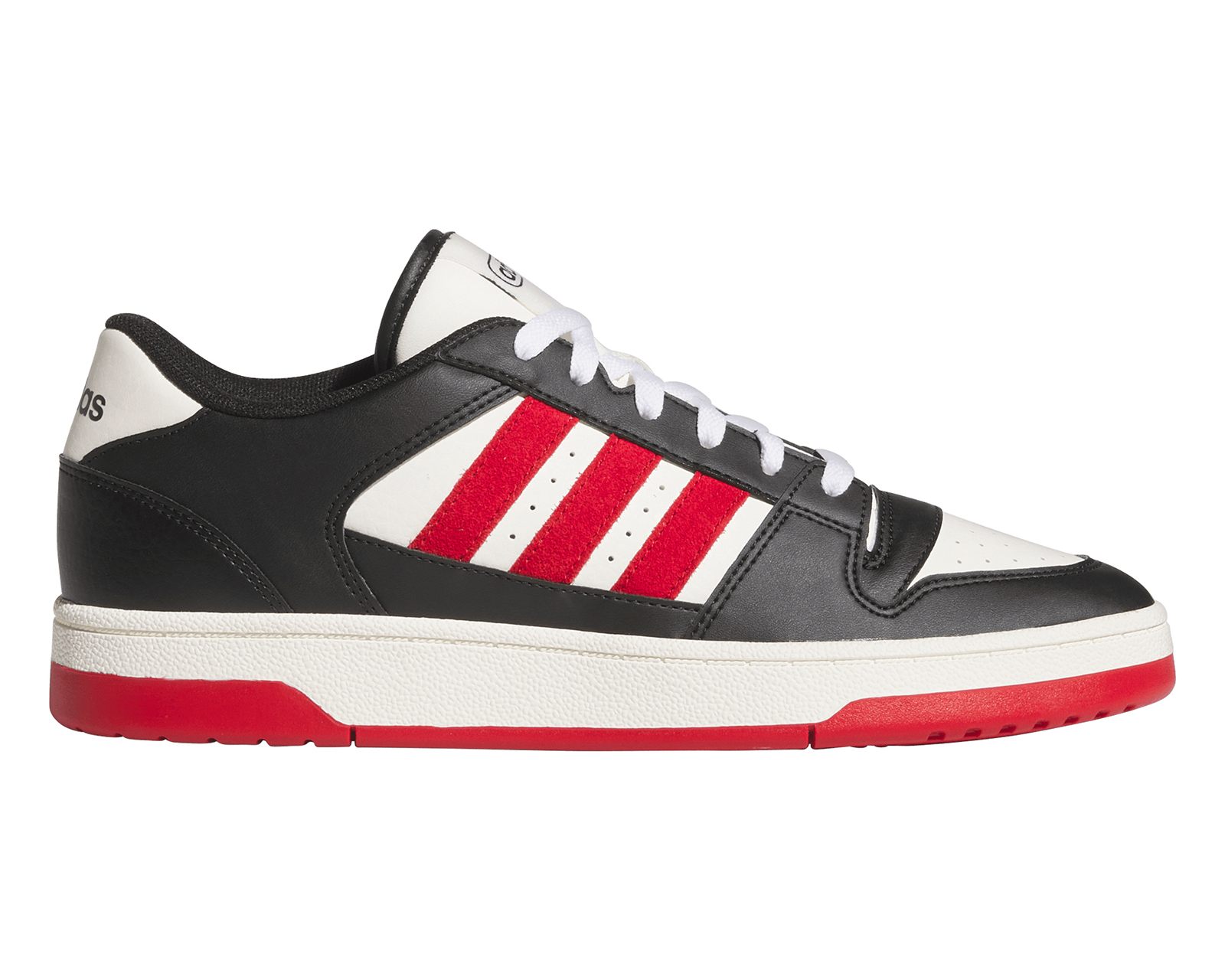 Foto 3 pulgar | Foto 2 | Tenis Adidas Break Star Juveniles