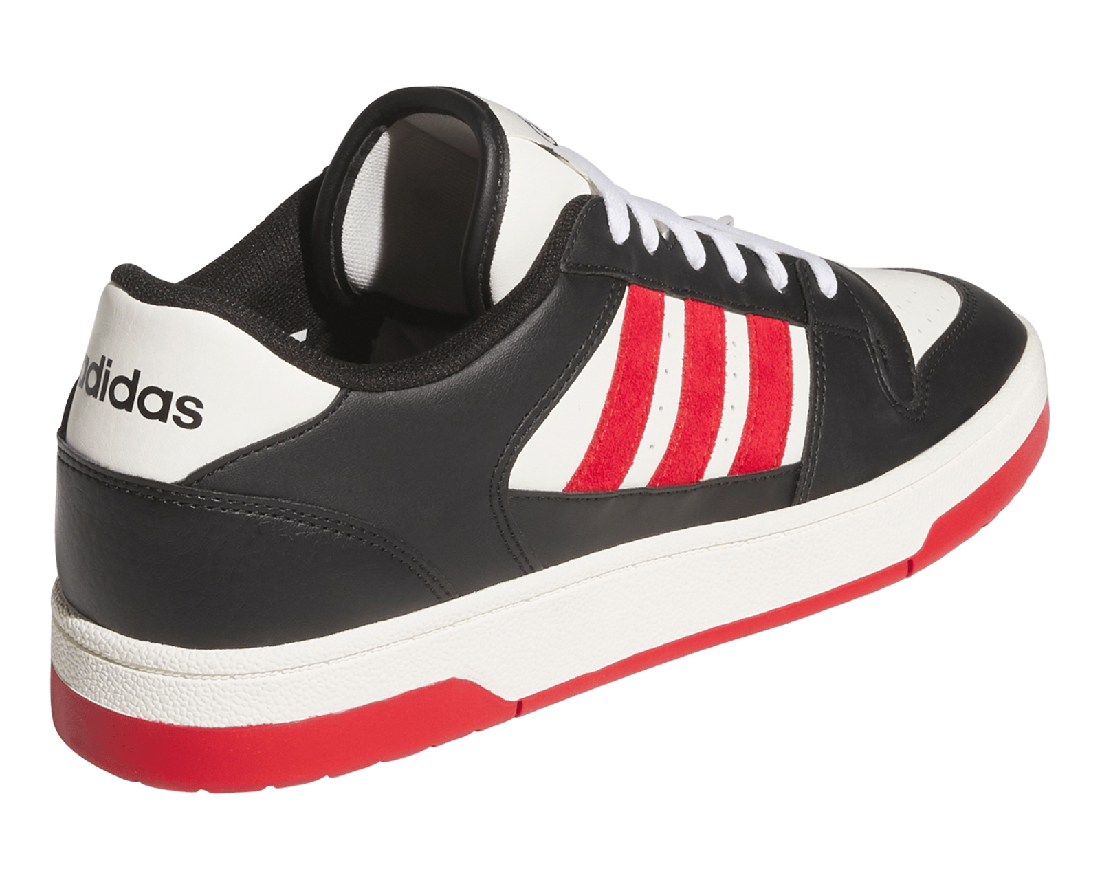 Foto 5 pulgar | Foto 4 | Tenis Adidas Break Star Juveniles