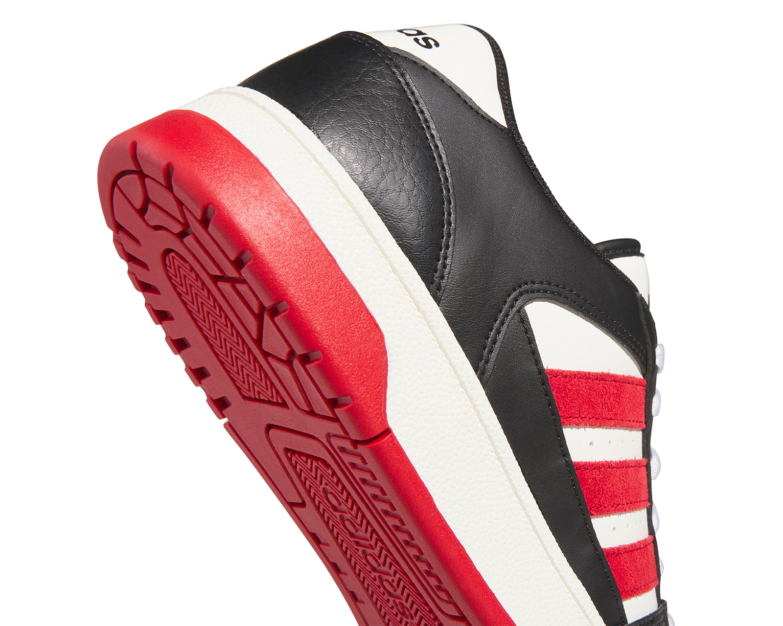 Foto 8 pulgar | Foto 7 | Tenis Adidas Break Star Juveniles