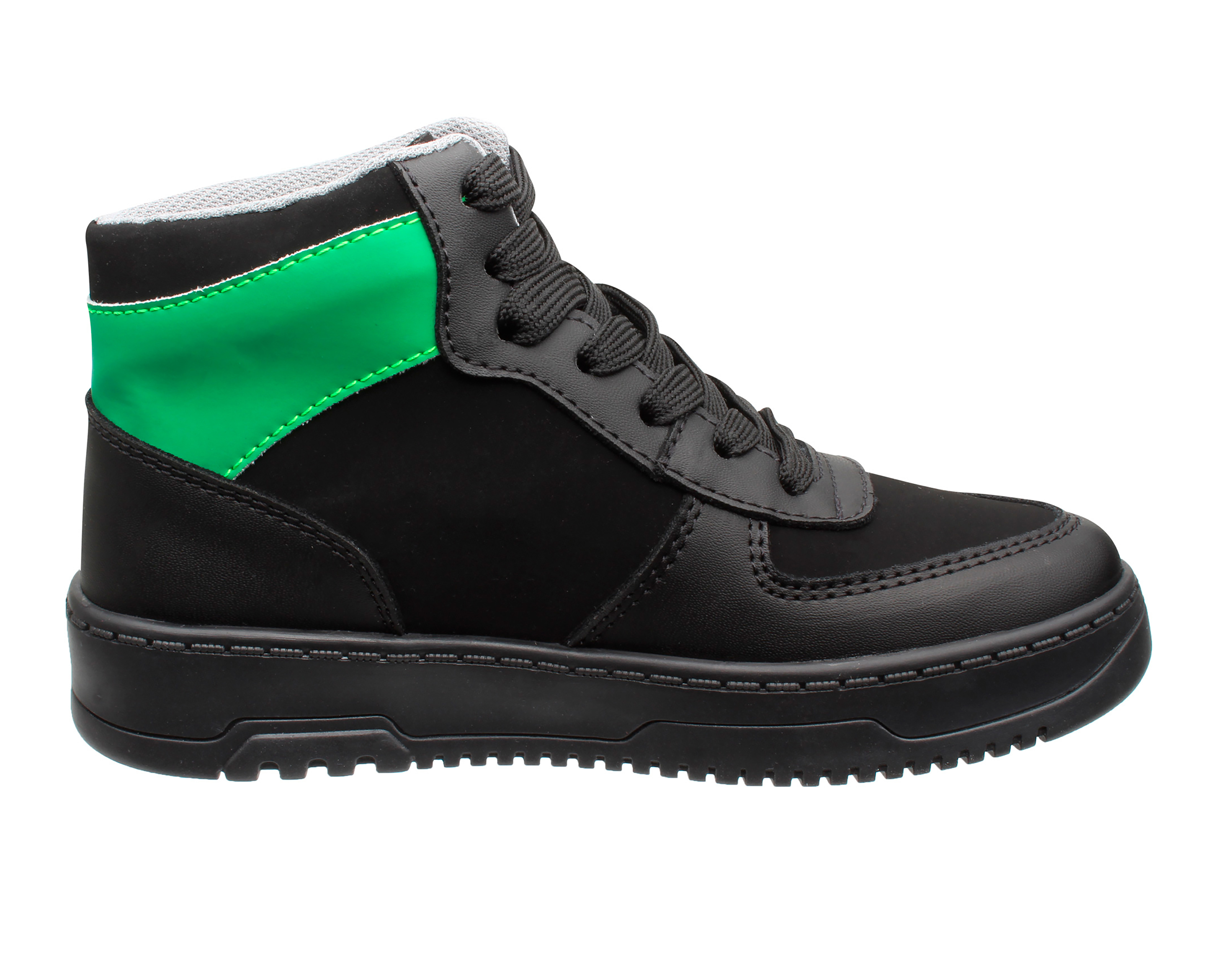 Foto 5 pulgar | Foto 4 | Tenis de Moda Minecraft para Niño